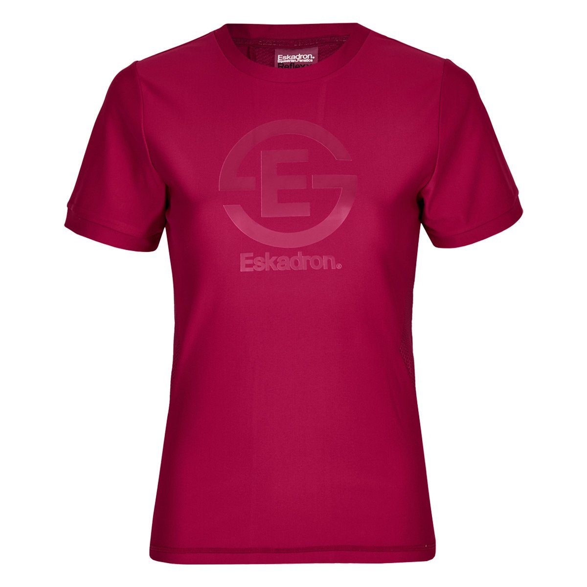 berryfusion T-Shirt Eskadron Tech T-Shirt Reflexx 2023 Eskadron Jersey