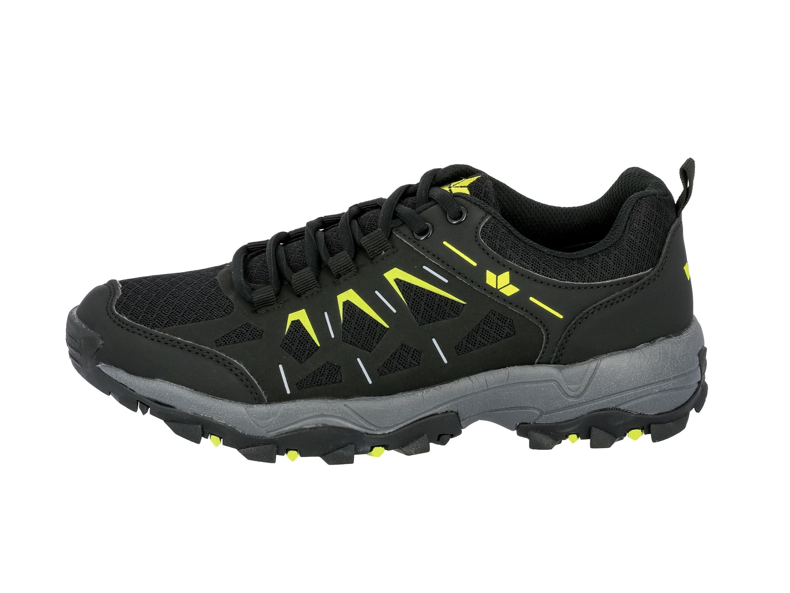 Lico Outdoorschuh Sierra Outdoorschuh günstig online kaufen