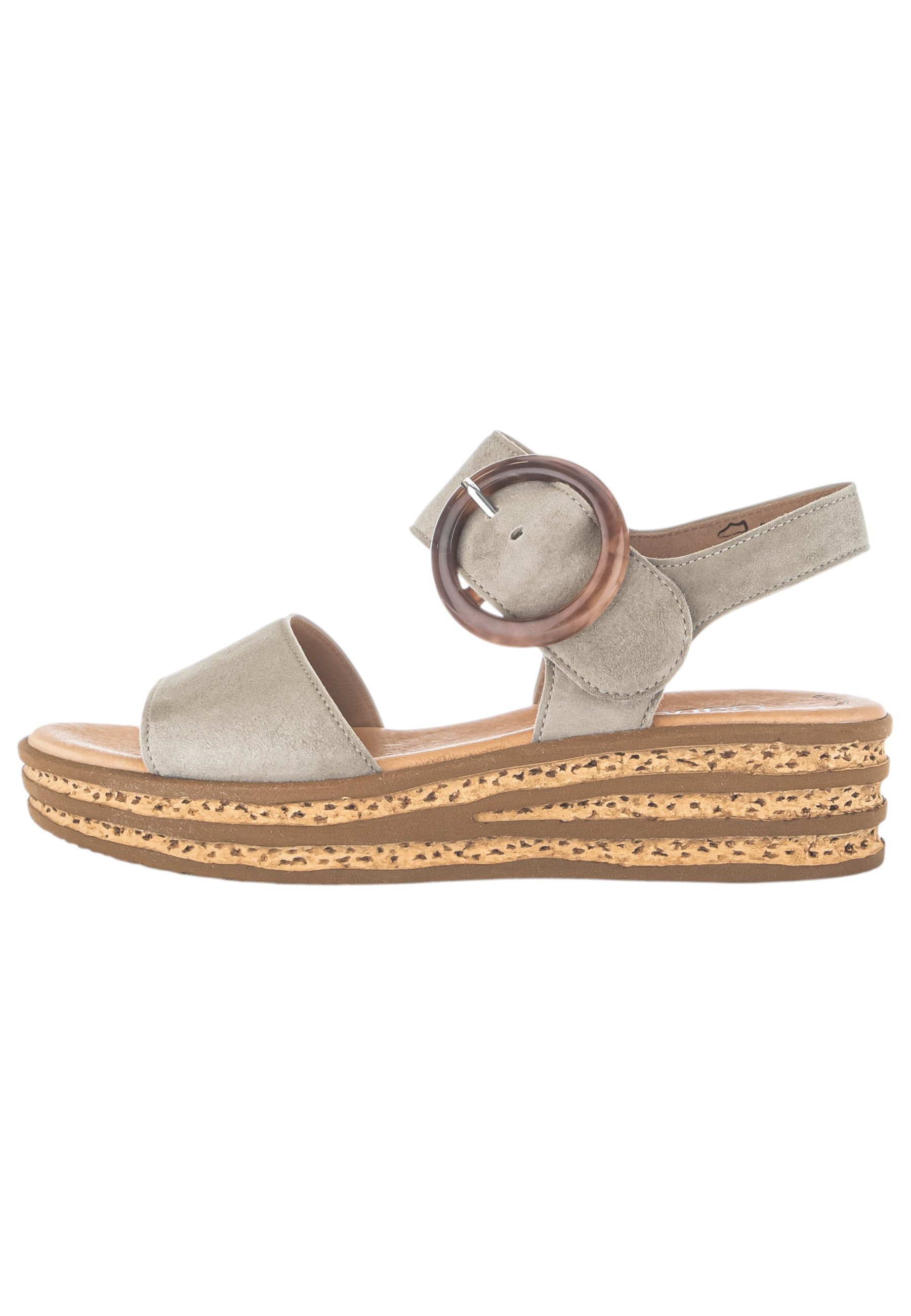 Gabor 64.550 31 Schilf Sandale