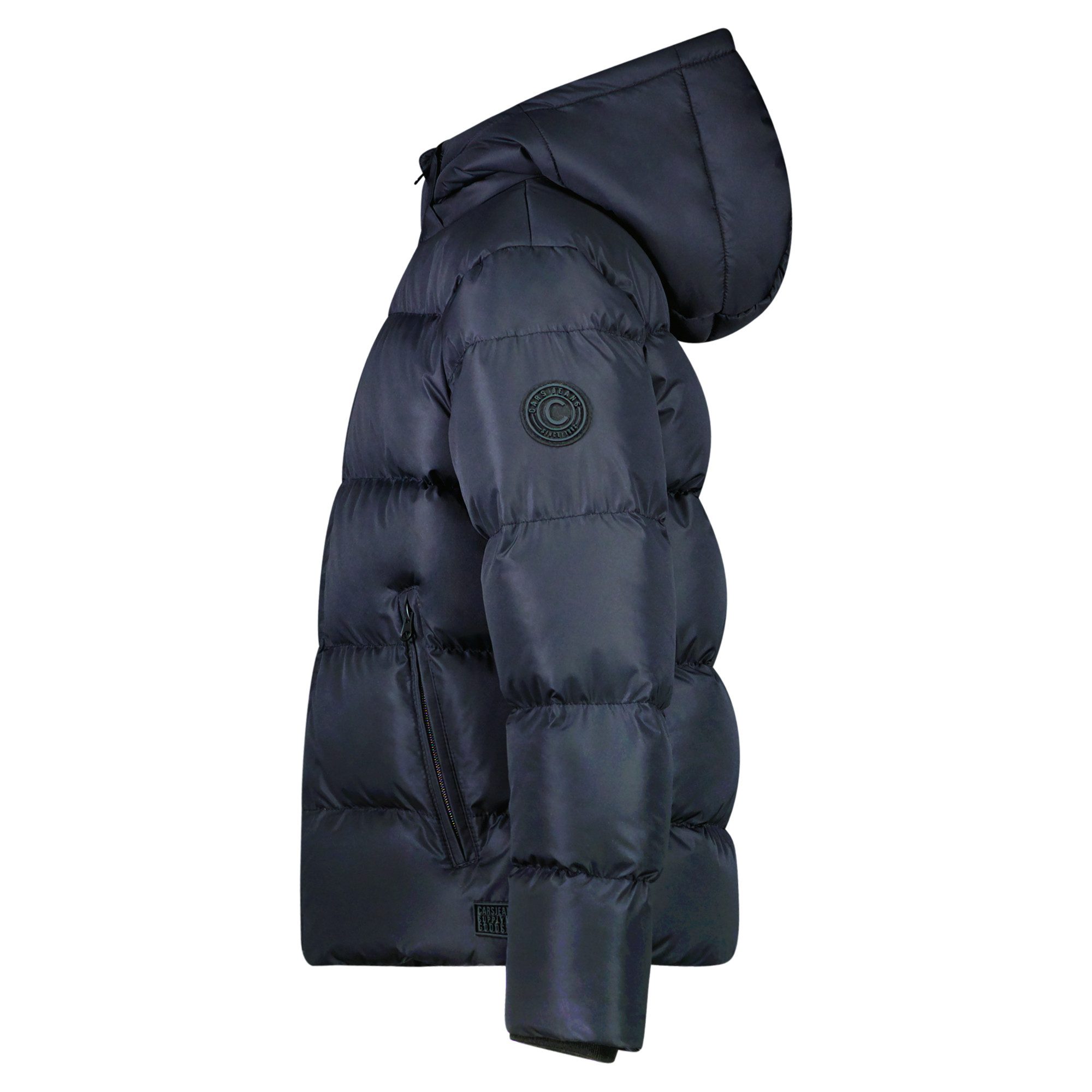 CARS JEANS Outdoorjacke Jacke Yozam