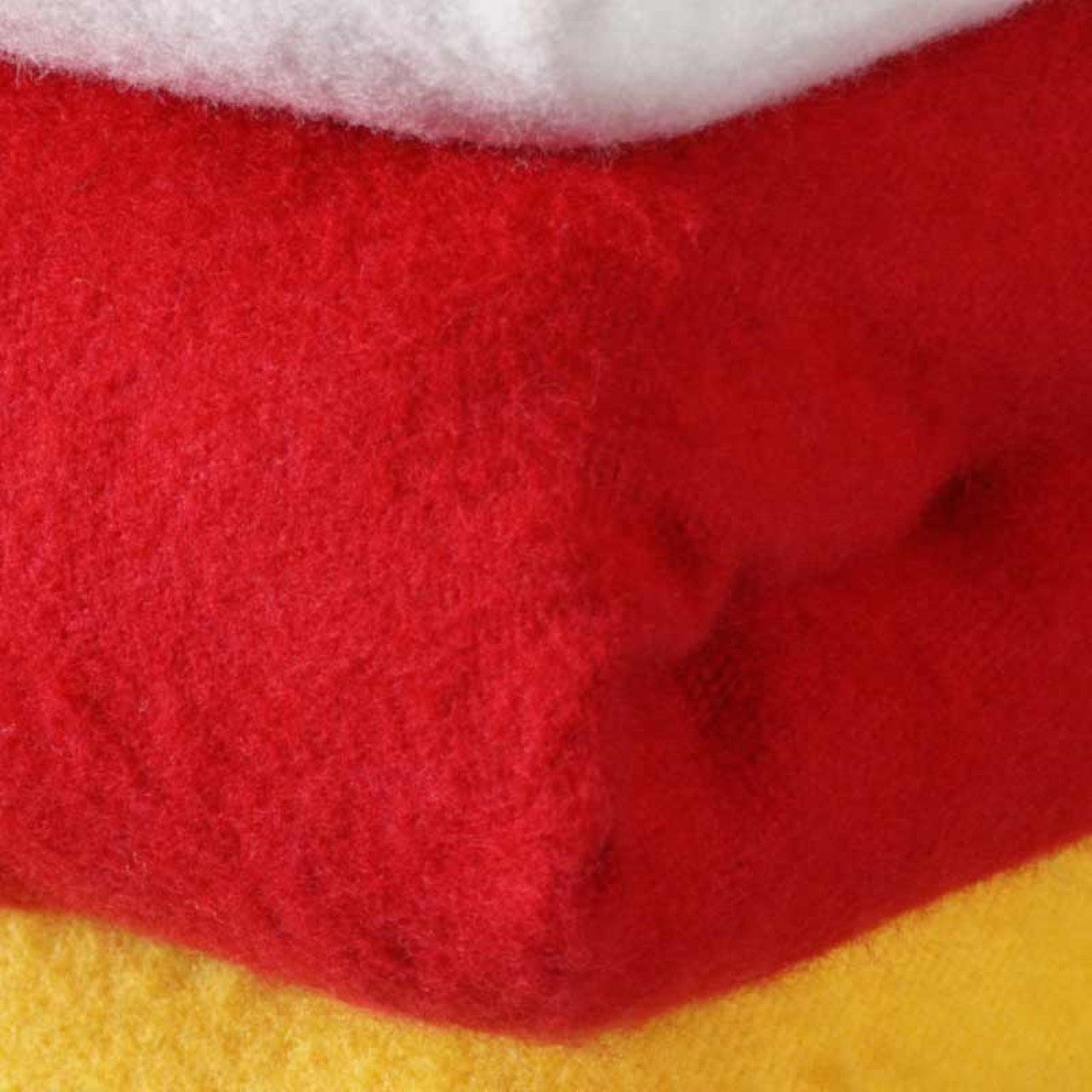 Cotonea Spannbettlaken Biber, Biber, Baumwolle (Bio), Gummizug: rundum, (1 Stück), flauschig warme Winterqualität