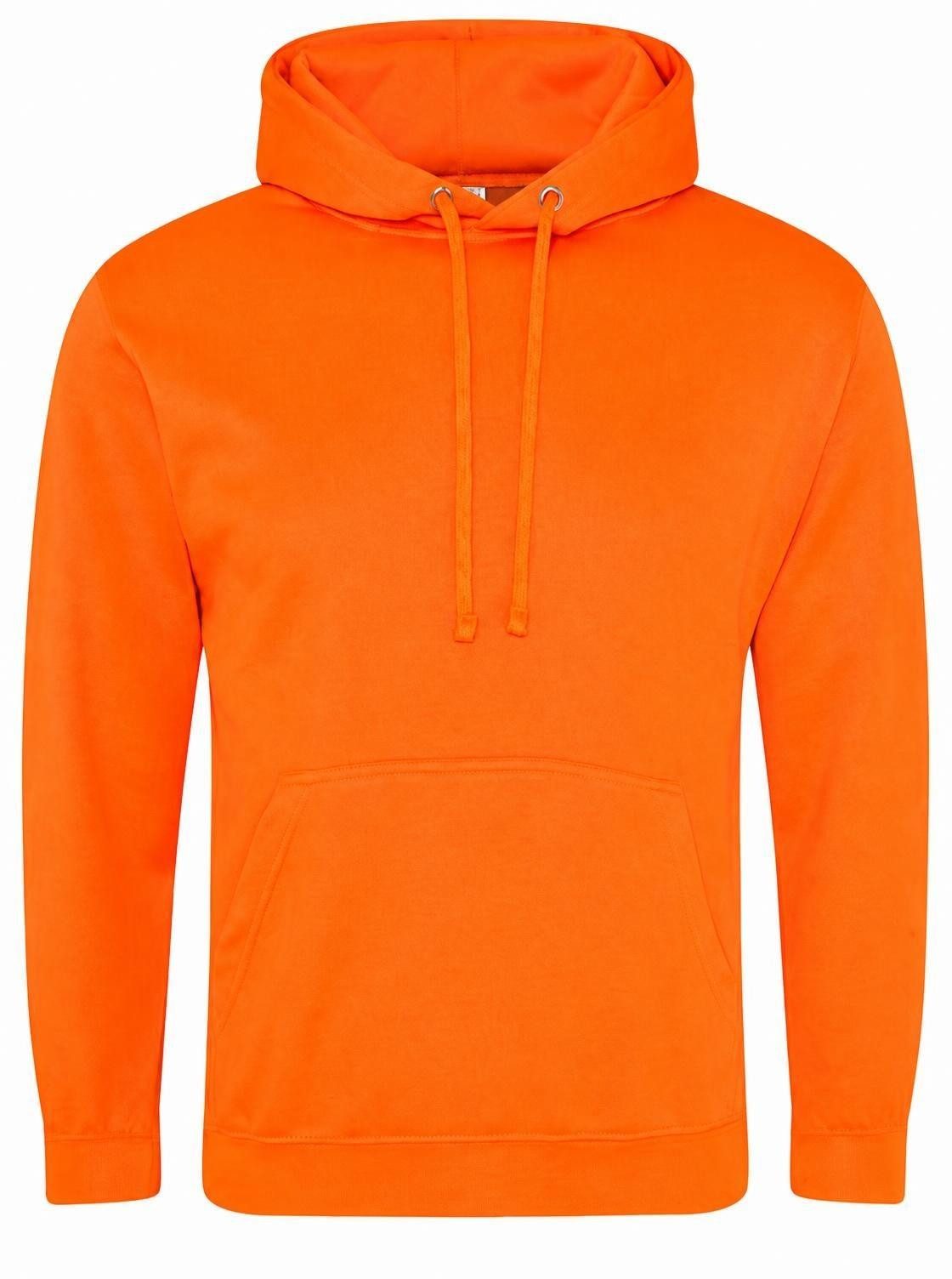 Just Hoods Kapuzenpullover Electric Hoodie