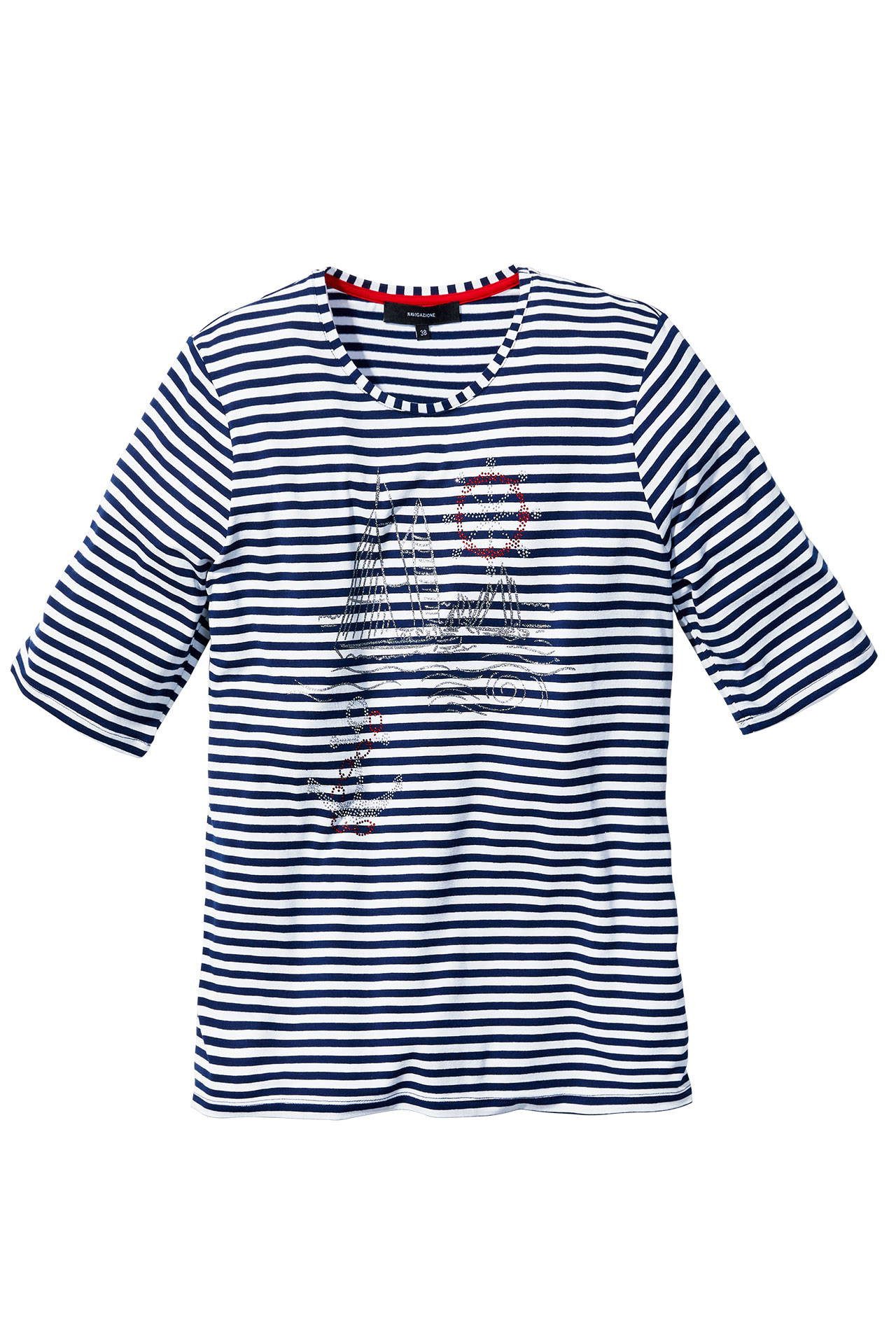 Sealand Sweatshirt