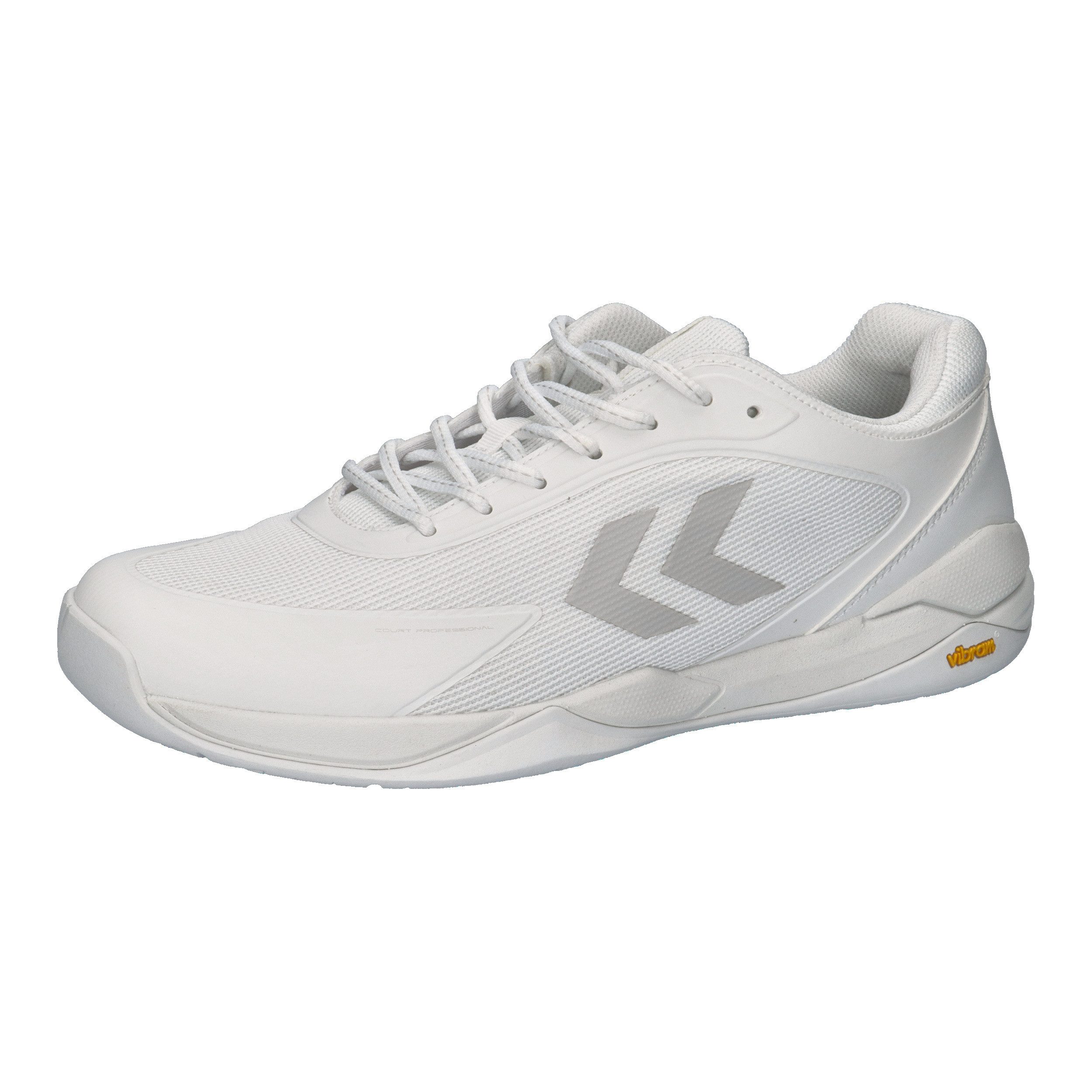 Hummel Unisex Tennisschuh COURT PROFESSIONAL 215201 Tennisschuh