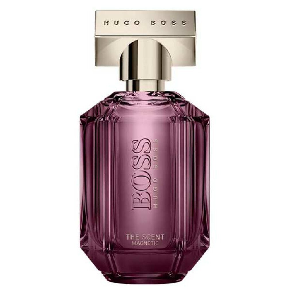 BOSS Eau de Parfum Damenparfüm BOSS THE SCENT FOR HER EDP 50 ml