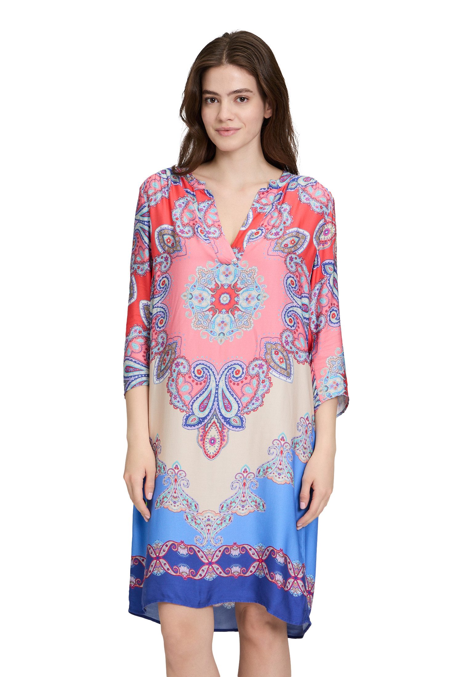 Betty Barclay Blusenkleid Betty Barclay Blusenkleid günstig online kaufen