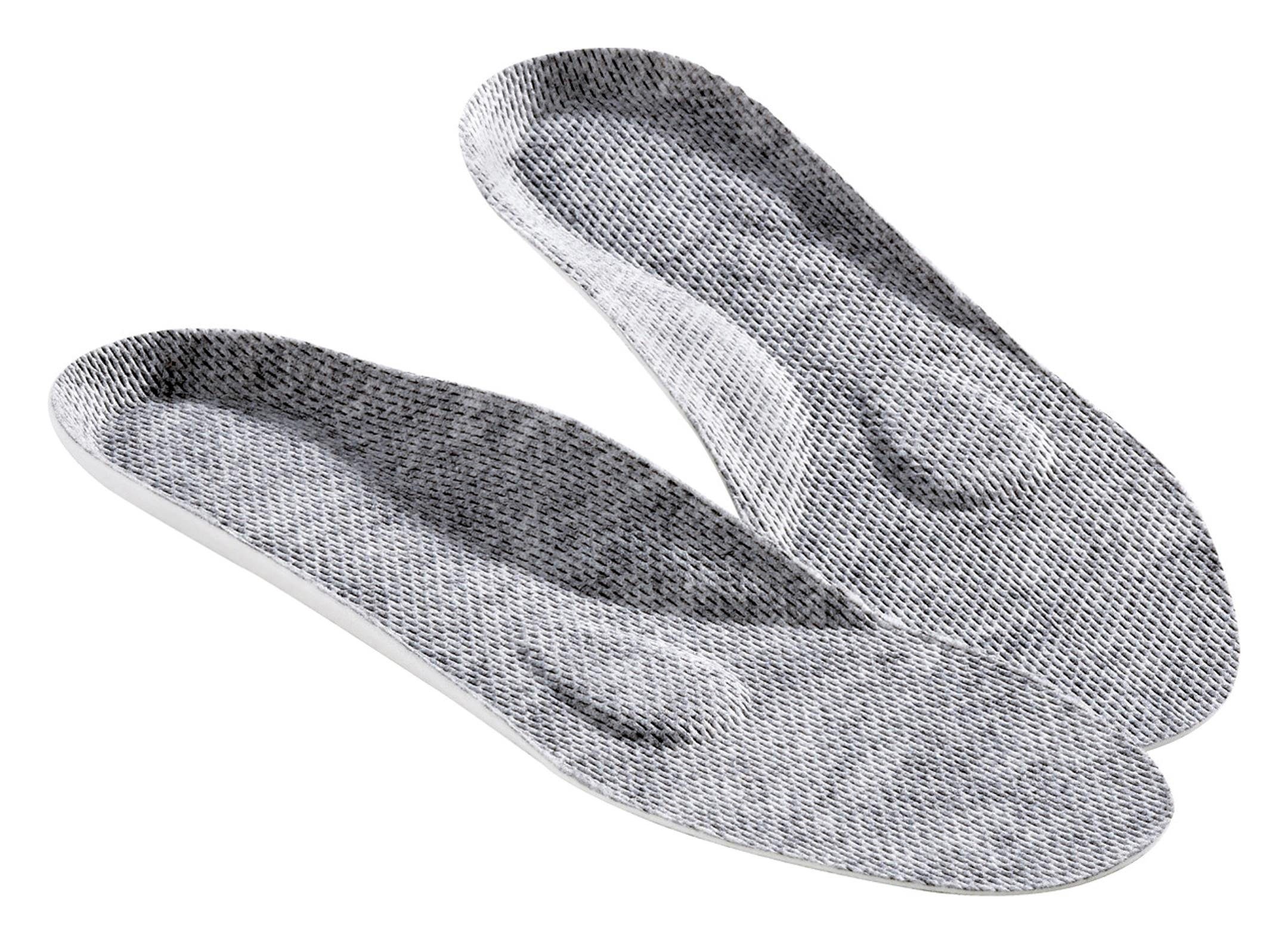 fortis Einlegesohlen, Einlegeformsohle