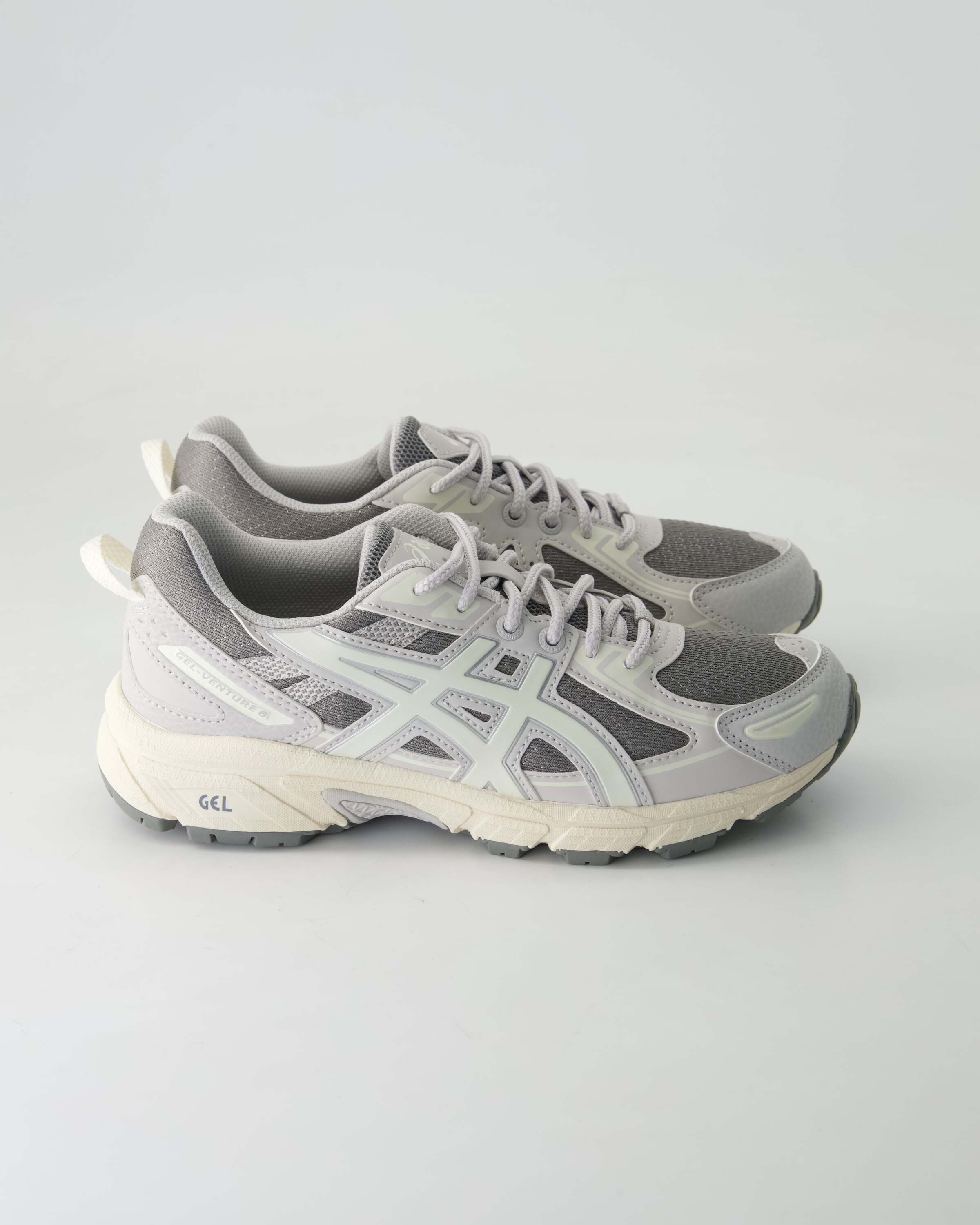 Asics Gel-Venture 6 Clay Laufschuh Obermaterial: Textil und Sonstiges Mater günstig online kaufen