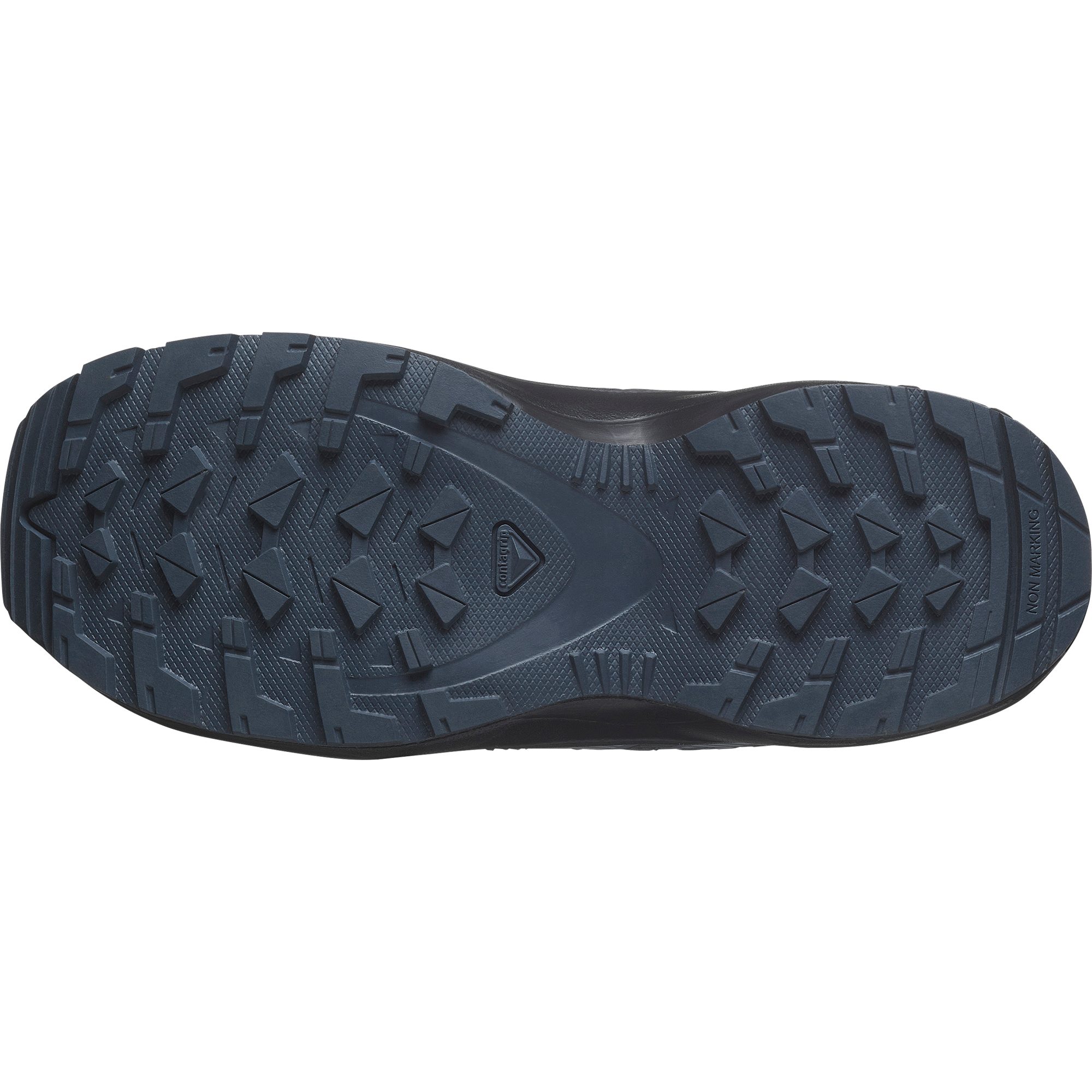 Salomon XA PRO V8 WP J Outdoorschuh wasserdicht
