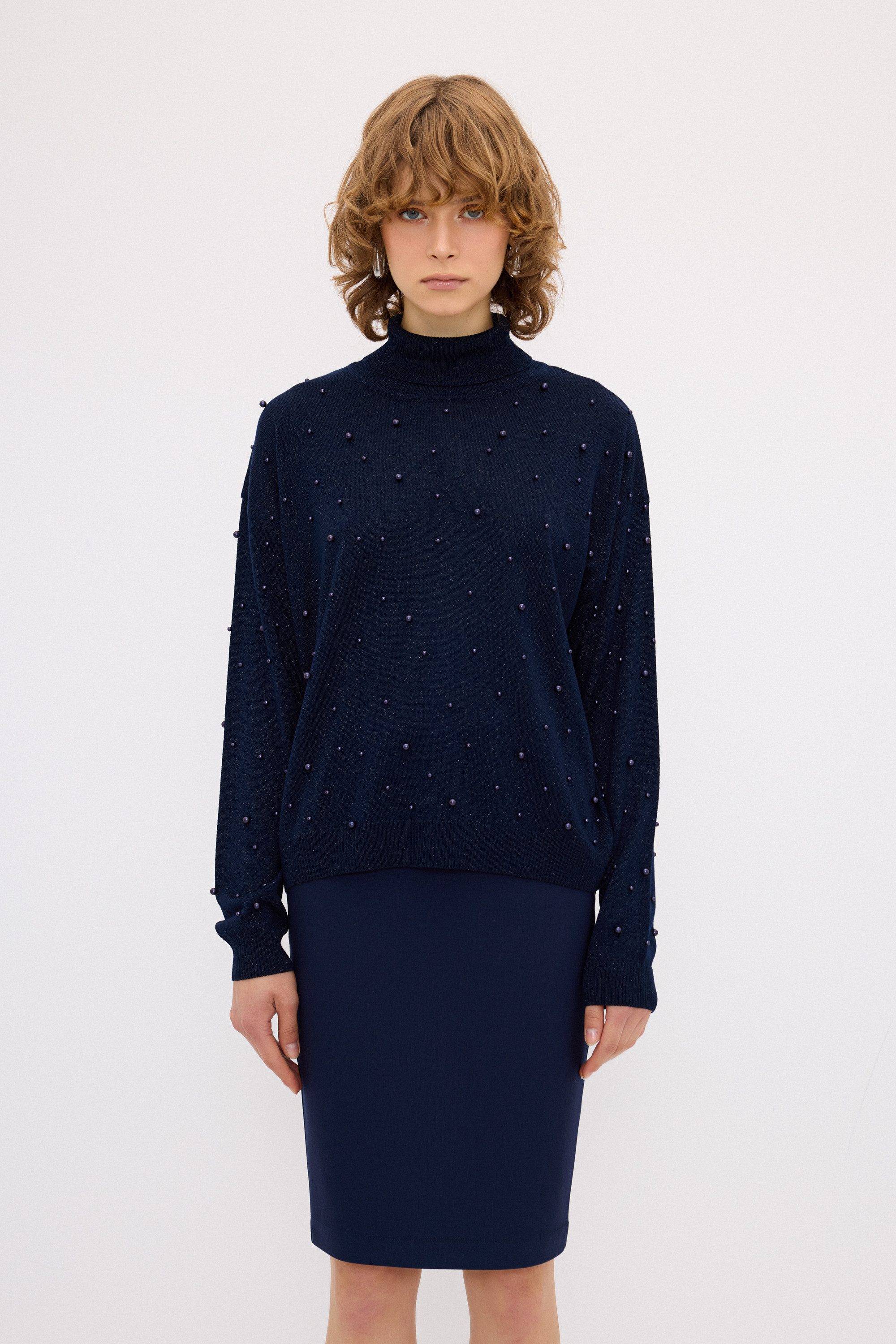 adL Longpullover