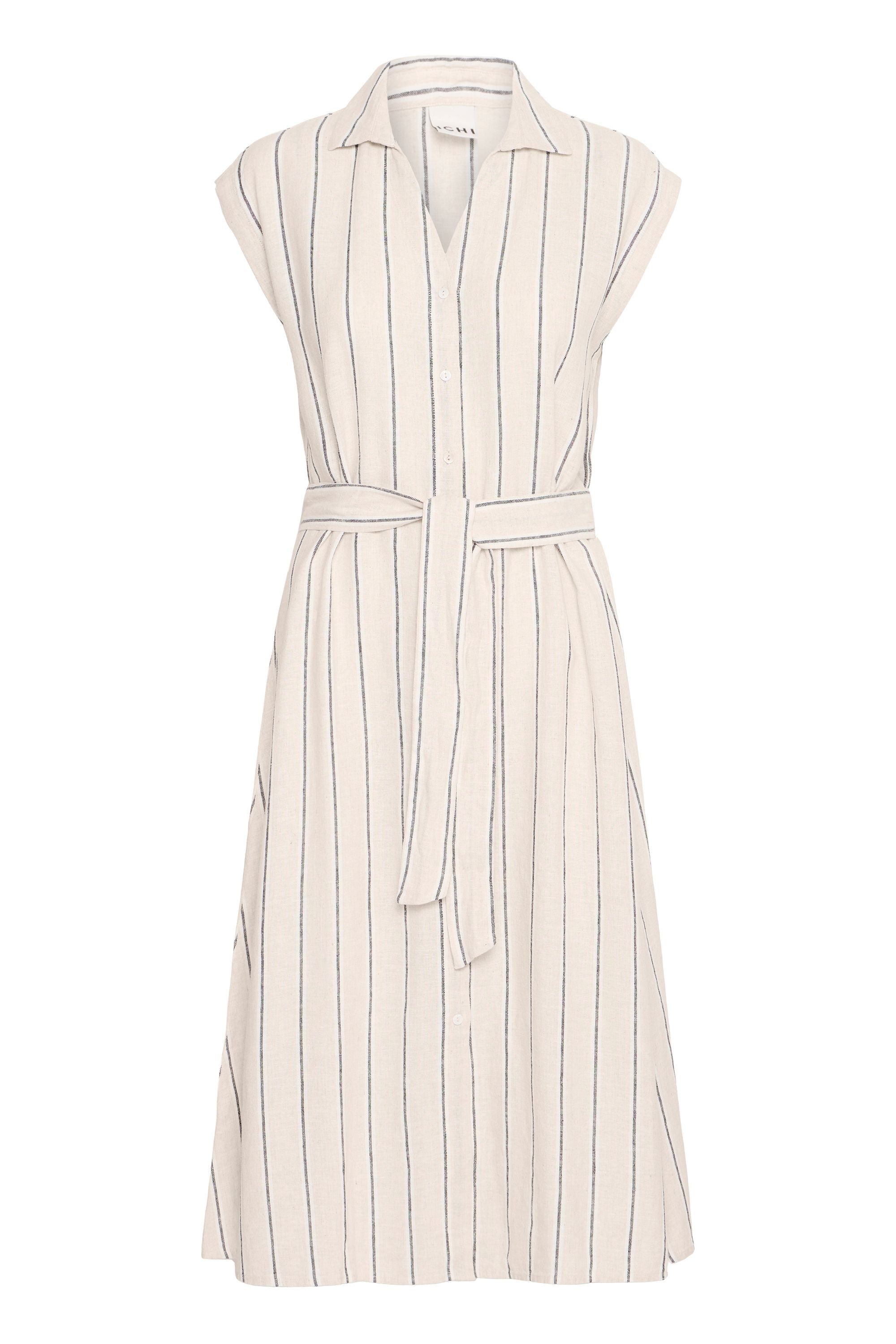 Ichi Minikleid IHLINNO Modisches Kleid günstig online kaufen