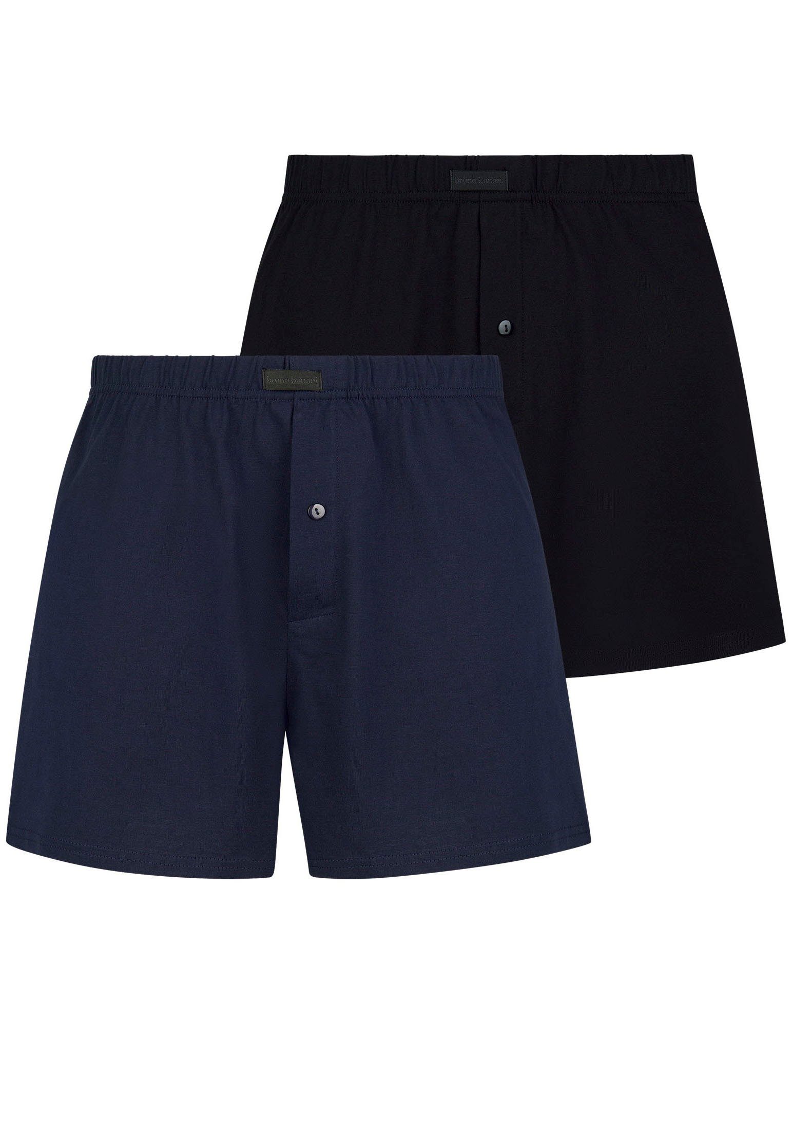 Bruno Banani Weiter Boxer Loose Fit günstig online kaufen