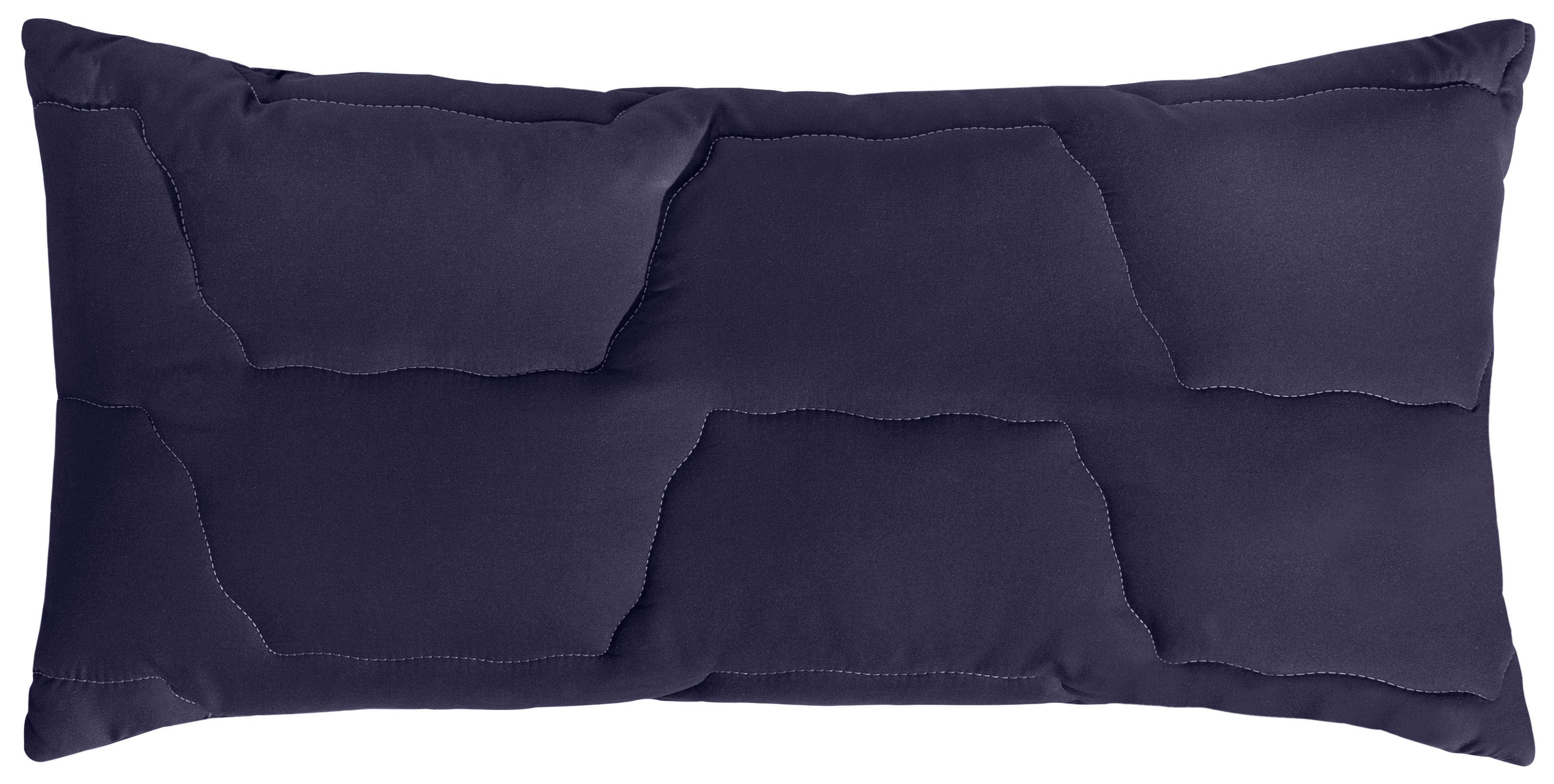 my home Microfaserkissen Microlux Kopfkissen 40x80 günstig online kaufen
