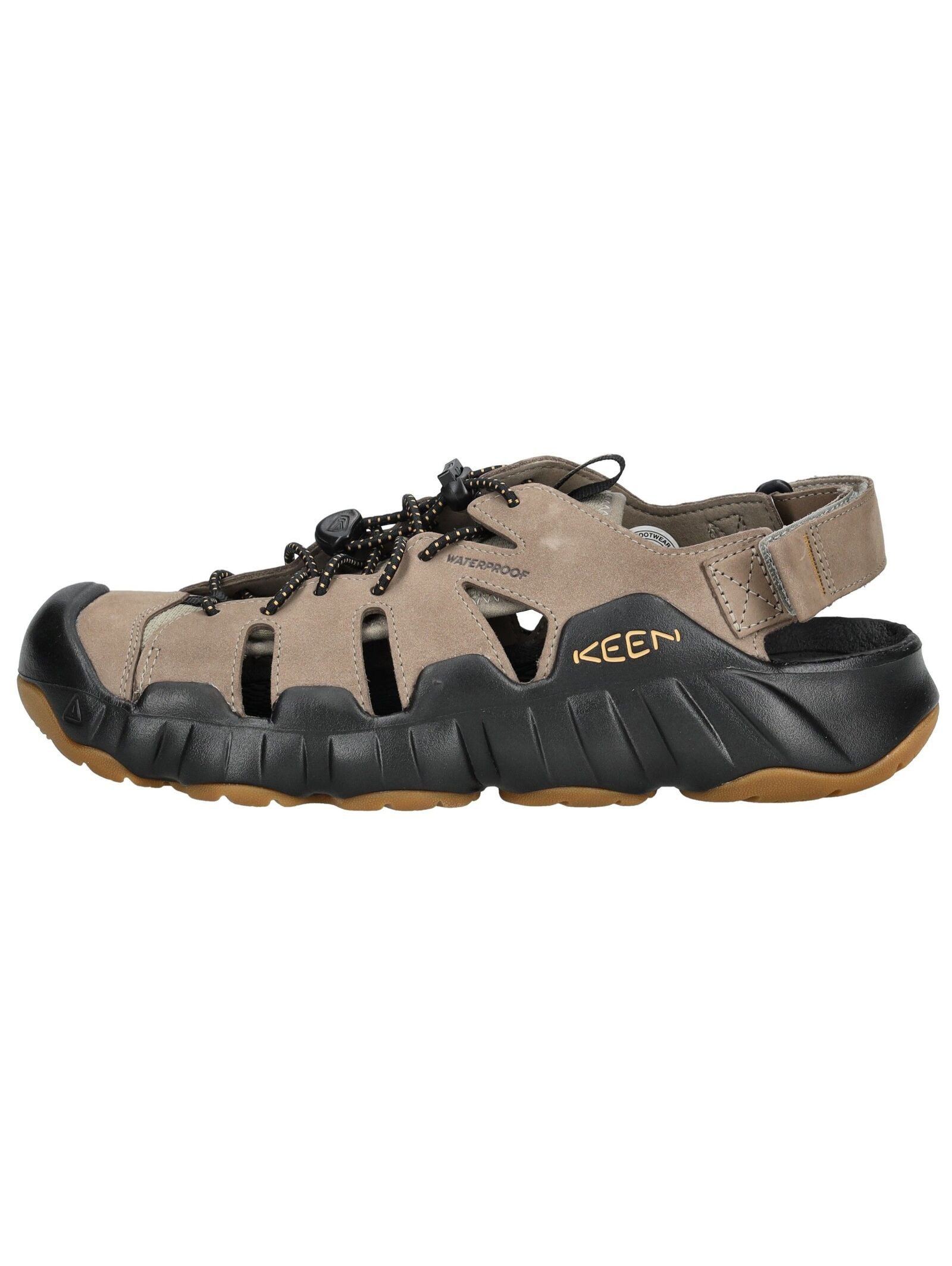 Keen Keen Sandalen Leder/Textil Sandale günstig online kaufen