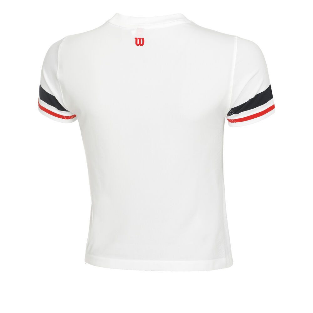 Wilson T-Shirt Brooklyn Seamless Tee günstig online kaufen