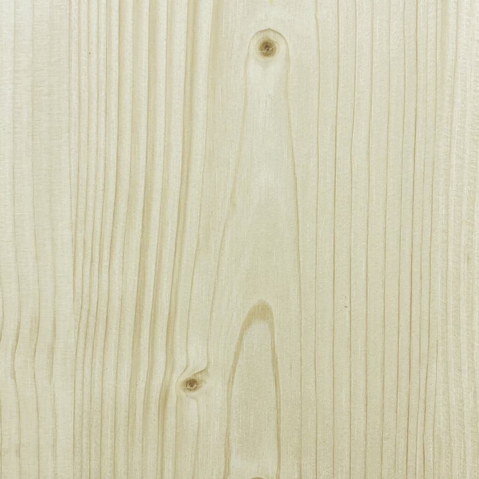 FN Neuhofer Abschlussleiste FN Neuhofer Flachleiste 100 cm 46 x 19 mm, Holz