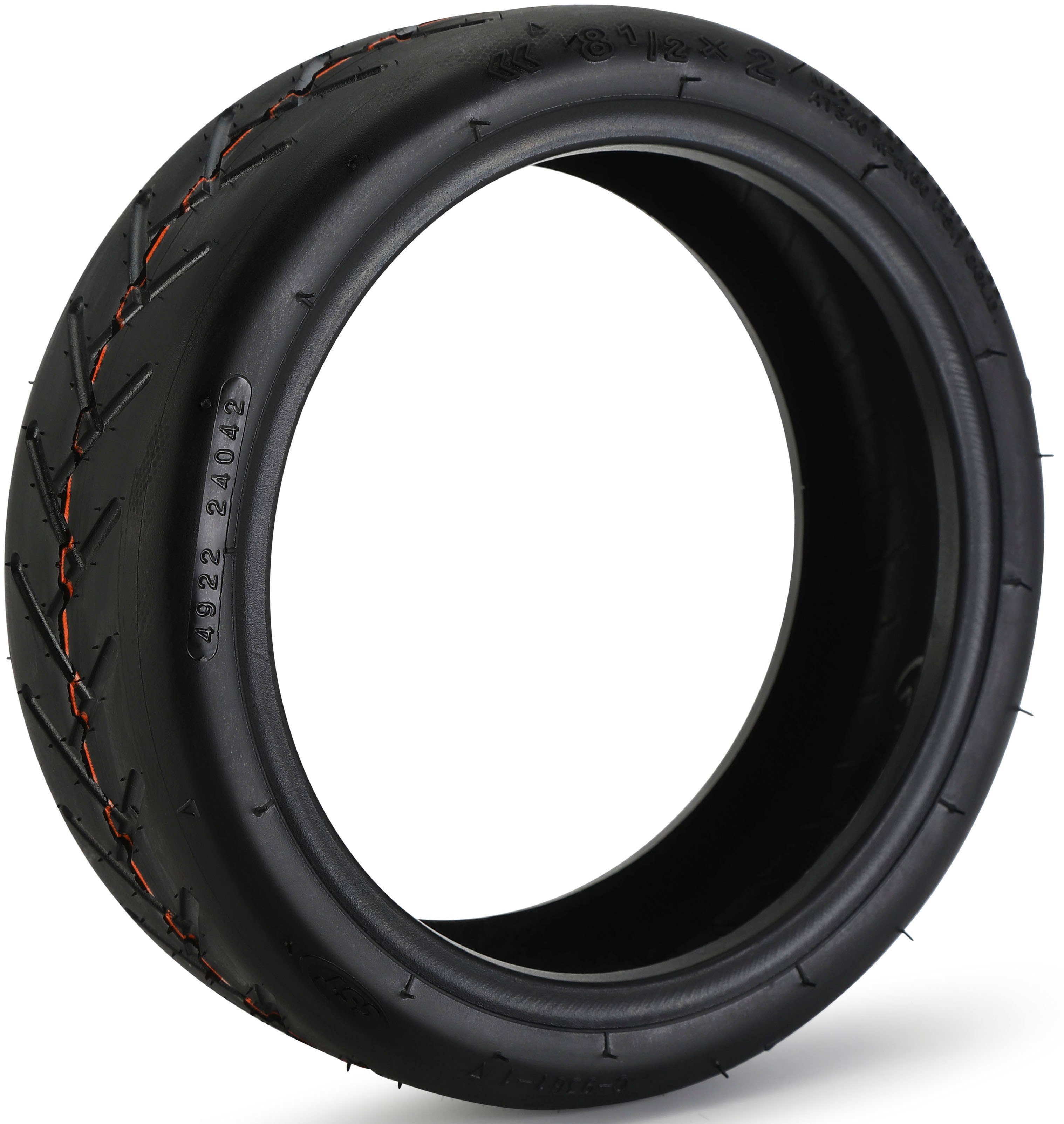 soflow Fahrradreifen TIRE 8.5 X 2"