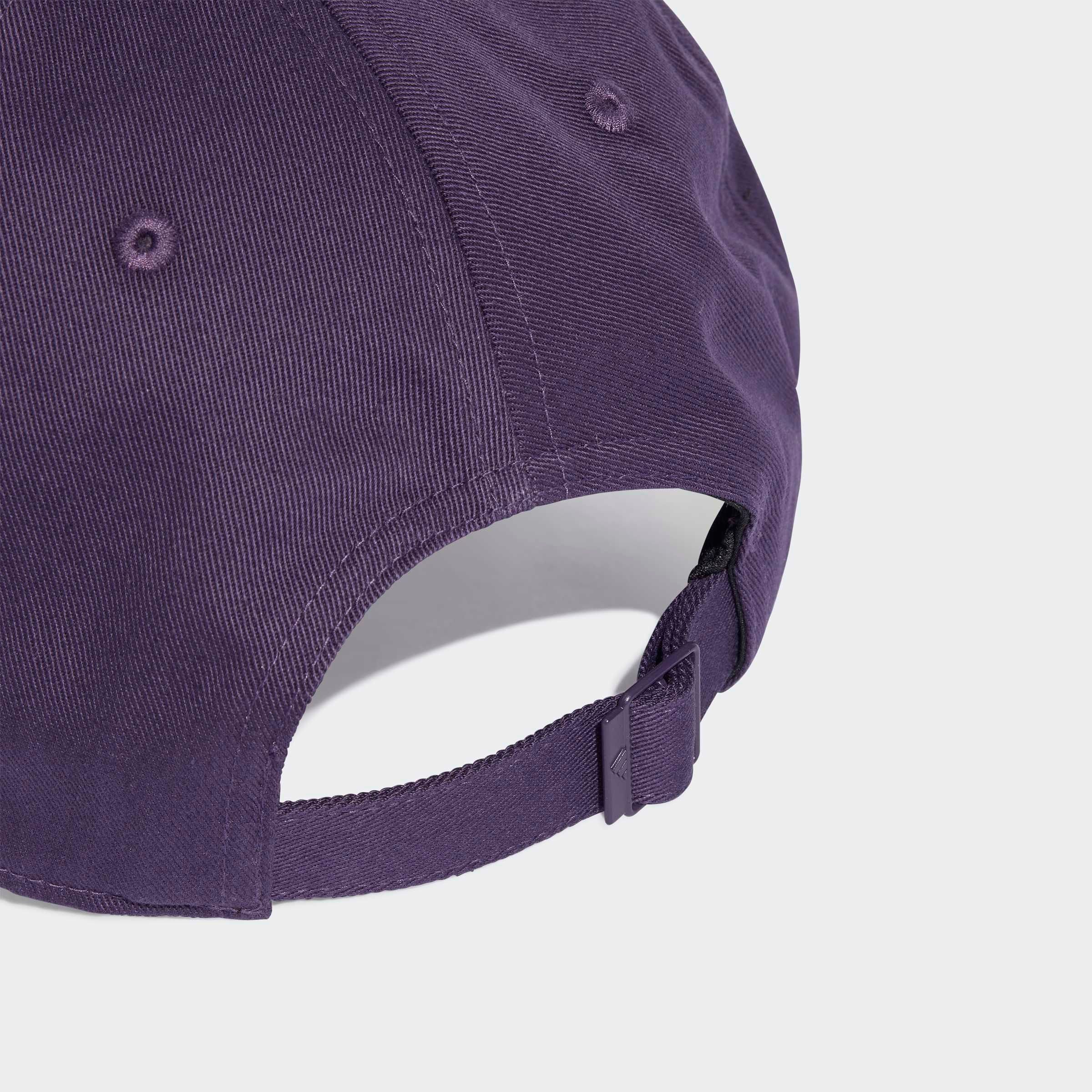 adidas Performance Baseball Cap NEW LOGO