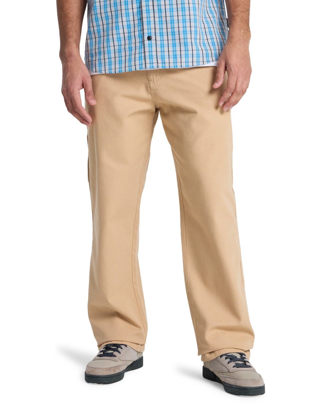 Quiksilver Outdoorhose Carpenter