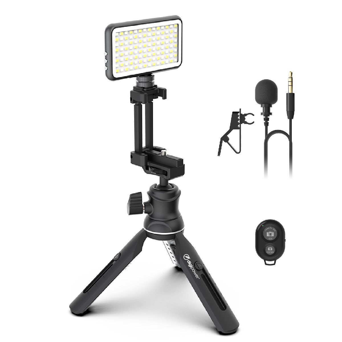 DP-VLX100 Dreibeinstativ