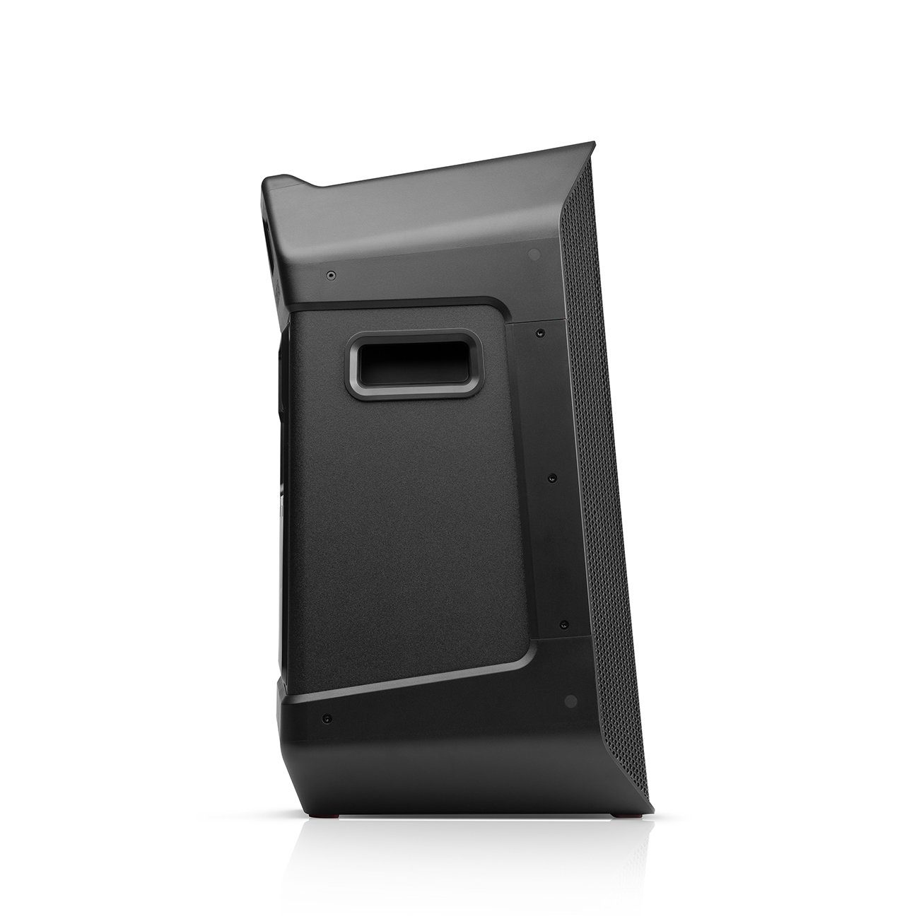 Teufel ROCKSTER AIR 2 Wireless Lautsprecher (Bluetooth, 80 W, Eco-Modus, wechselbarer Hochleistungs-LiFePO4-Akku)