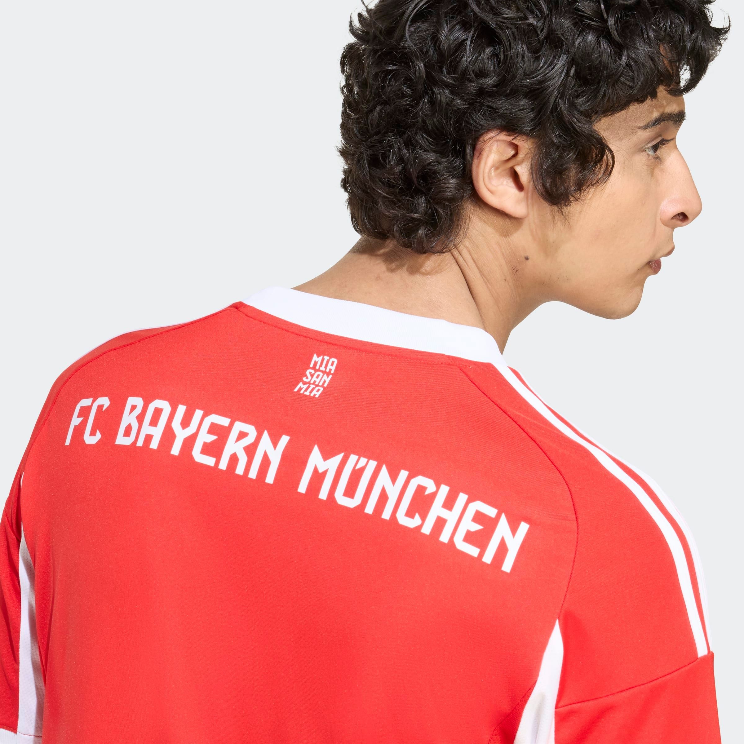adidas Performance Fußballtrikot FCB H JSY