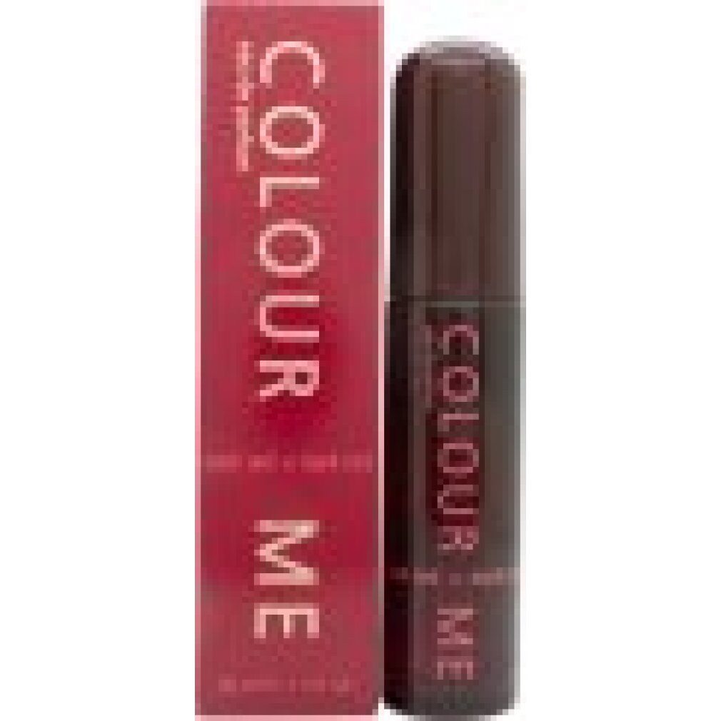 milton lloyd Körperpflegeduft Milton Lloyd Colour Me Dark Red Eau de Parfum 50ml Spray