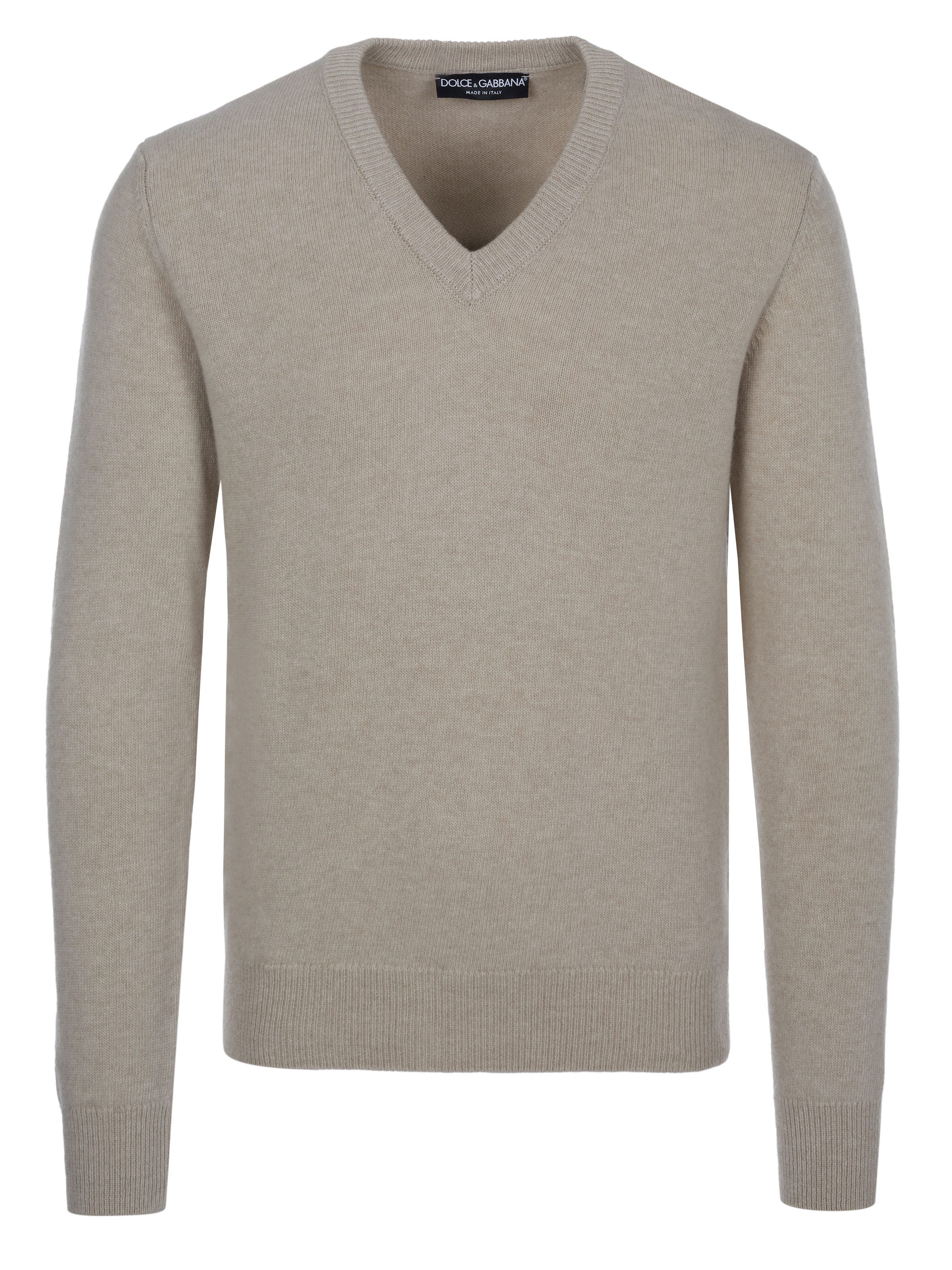 Strickpullover Dolce & Gabbana Pullover