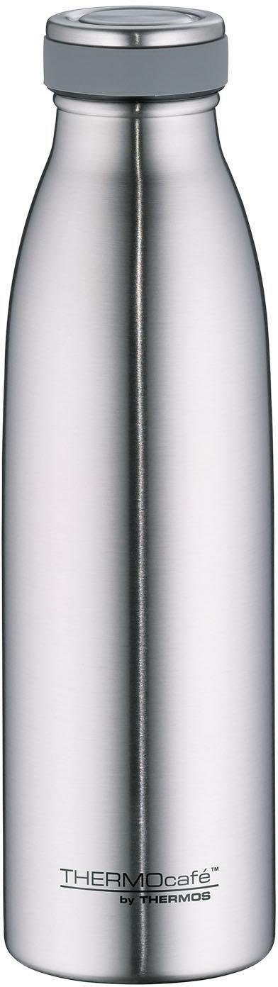 THERMOS Thermoflasche TC Bottle, Edelstahl