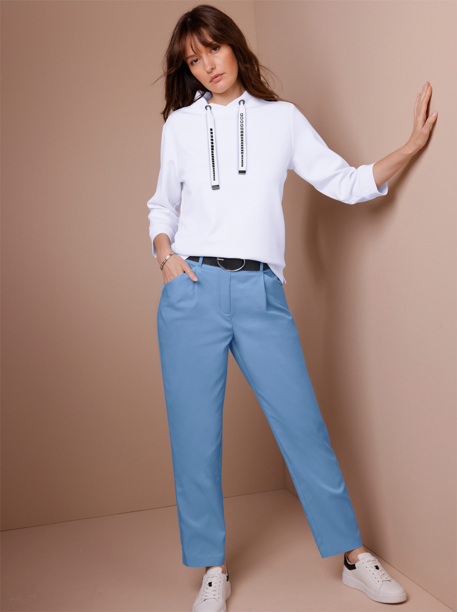 creation L T-Shirt Sweatshirt . günstig online kaufen