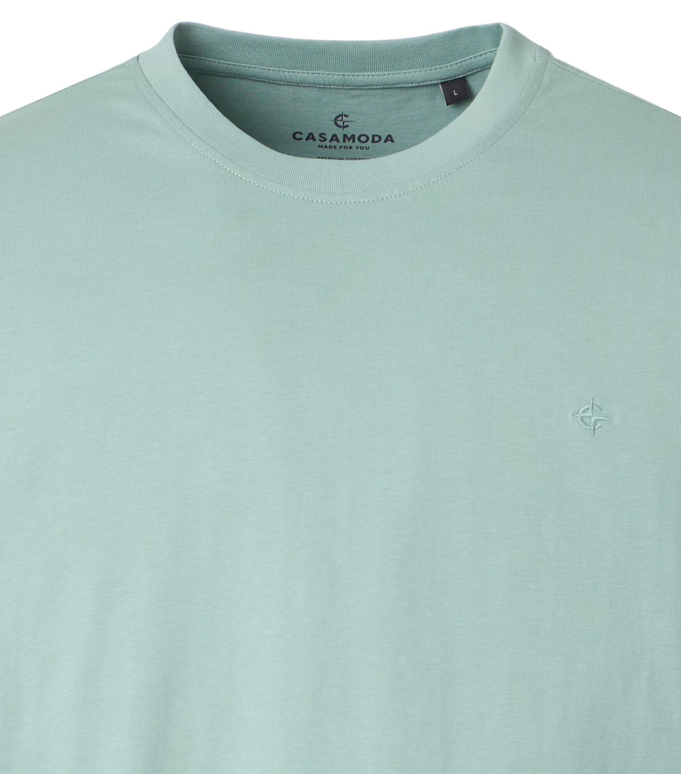 CASAMODA T-Shirt CASAMODA T-Shirt uni