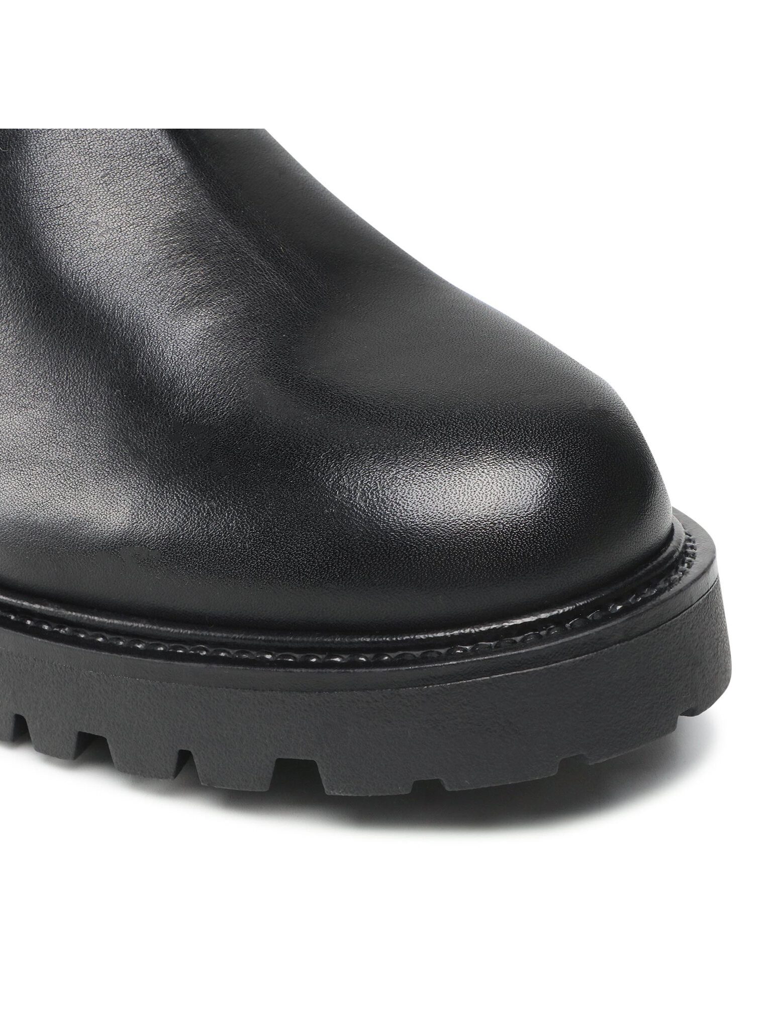 VAGABOND SHOEMAKERS Vagabond Shoemakers Stiefel Kenova 5241-701-20 Schwarz Stiefel