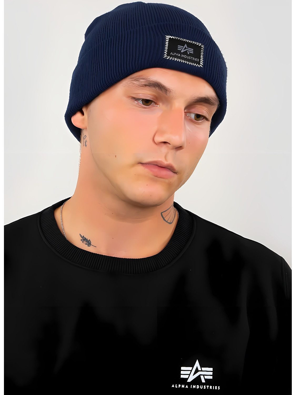 Strickmütze X-Fit Beanie