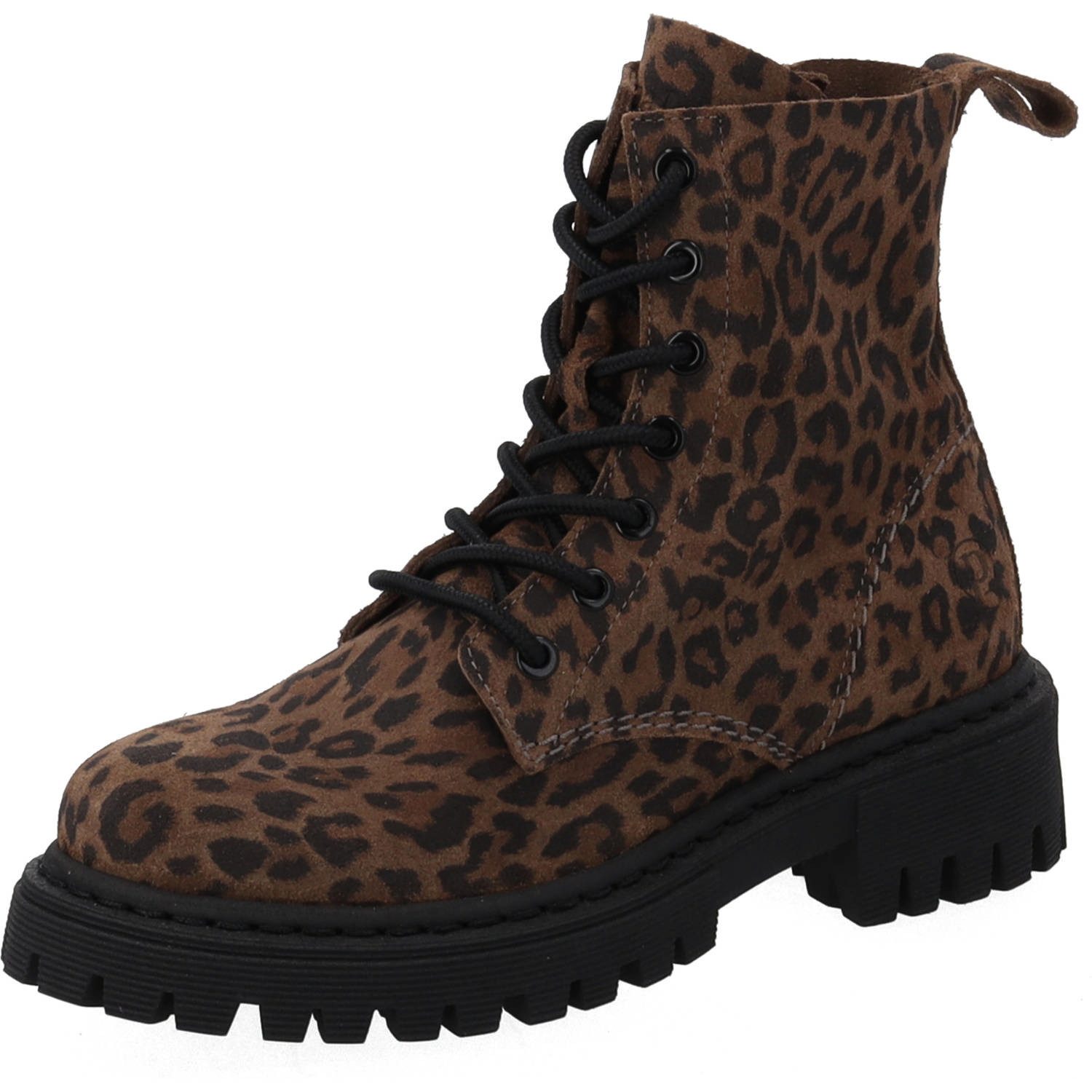 Palado Pheara Schnürstiefel günstig online kaufen