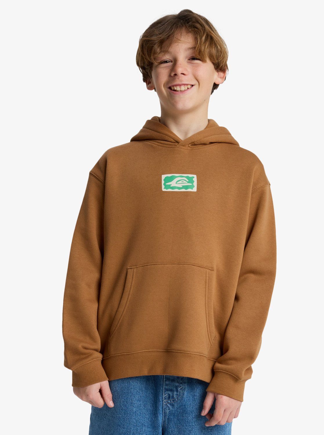 Kapuzenpullover