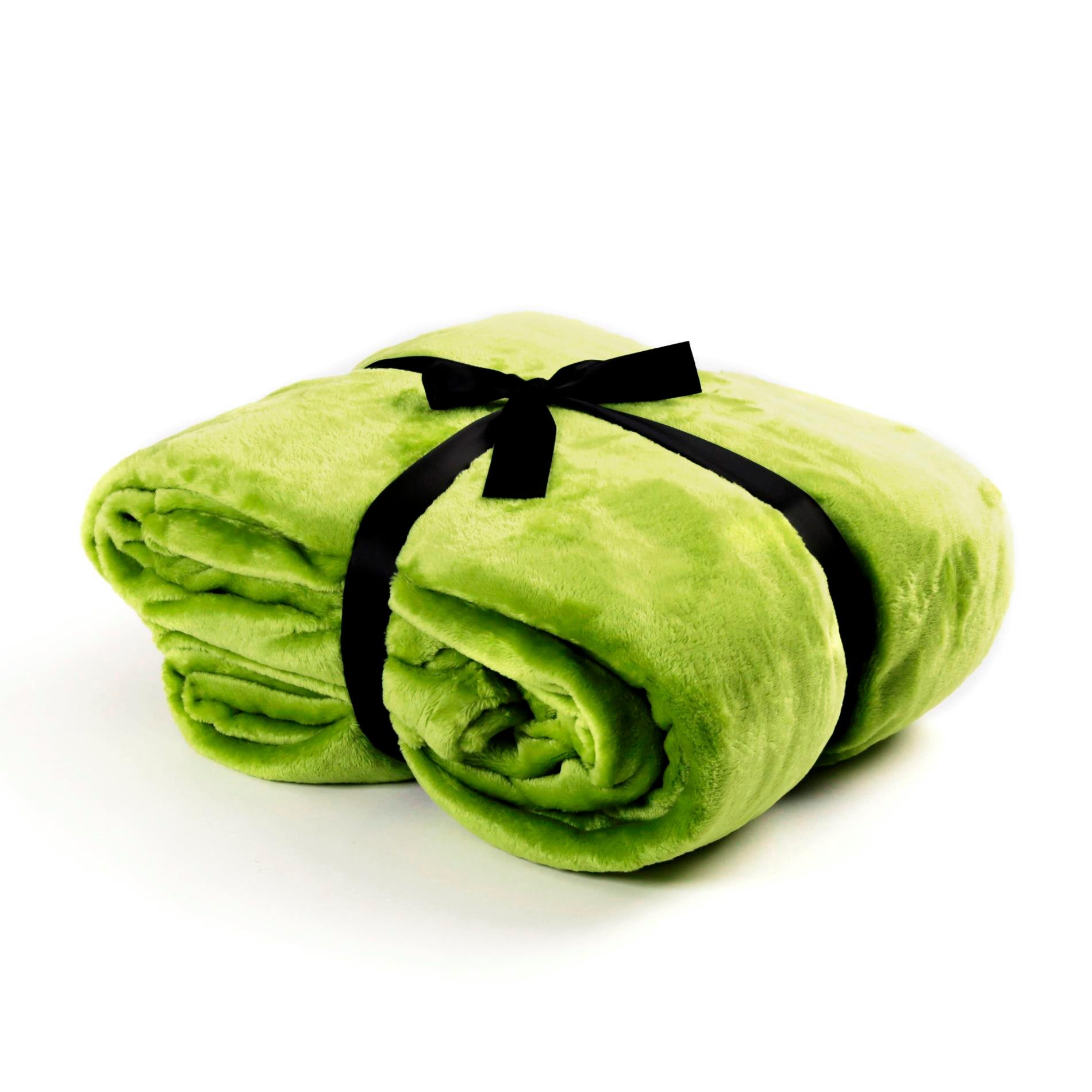ESTEXO Tagesdecke Kuscheldecke Wohndecke 210 x 280 cm Flanell Decke Bettüberwurf XXXL