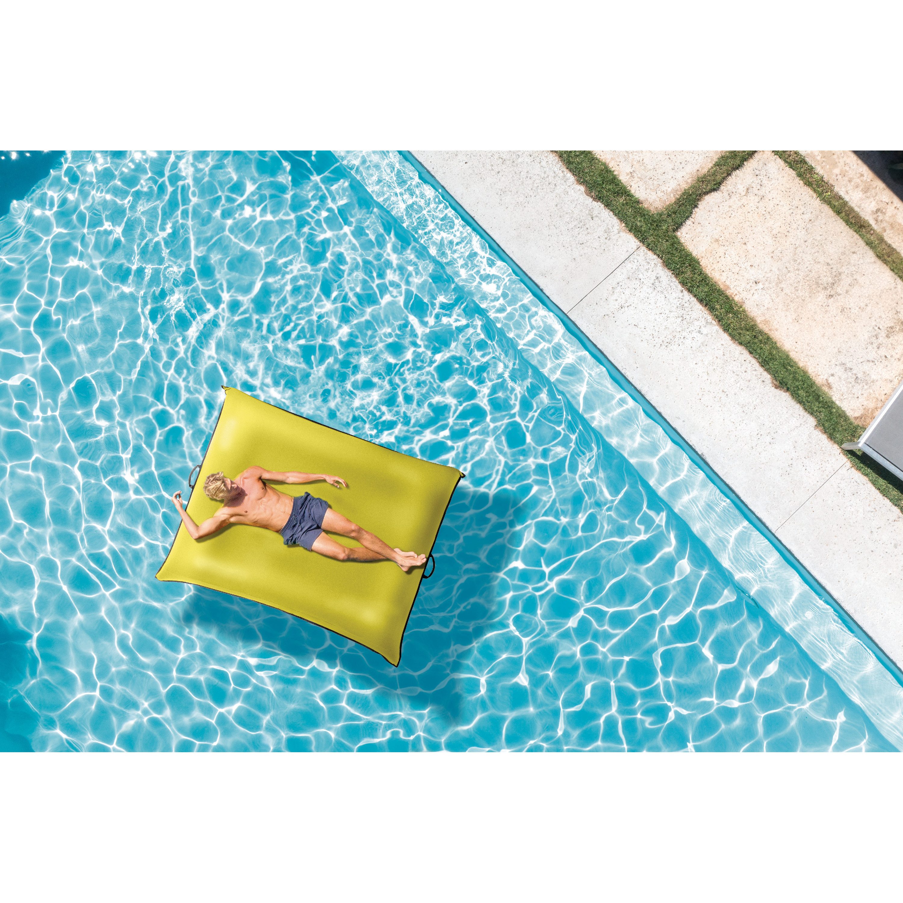 Intex Sitzsack Riesensitzsack - Luxe Lounge günstig online kaufen