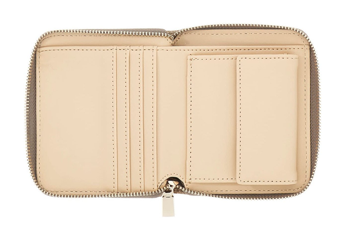Geldbörse Zip Around Wallet