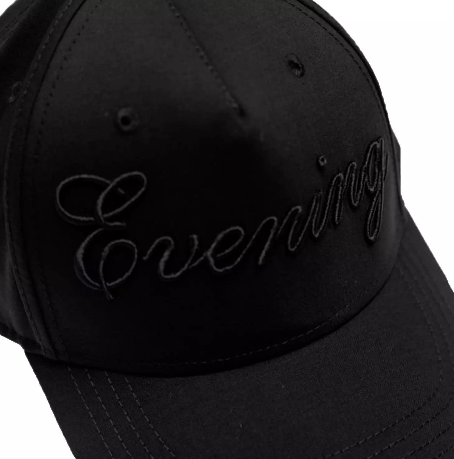 Dsquared2 Baseball Cap " Evening Party " Abendkollektion Basebalkappe Cap
