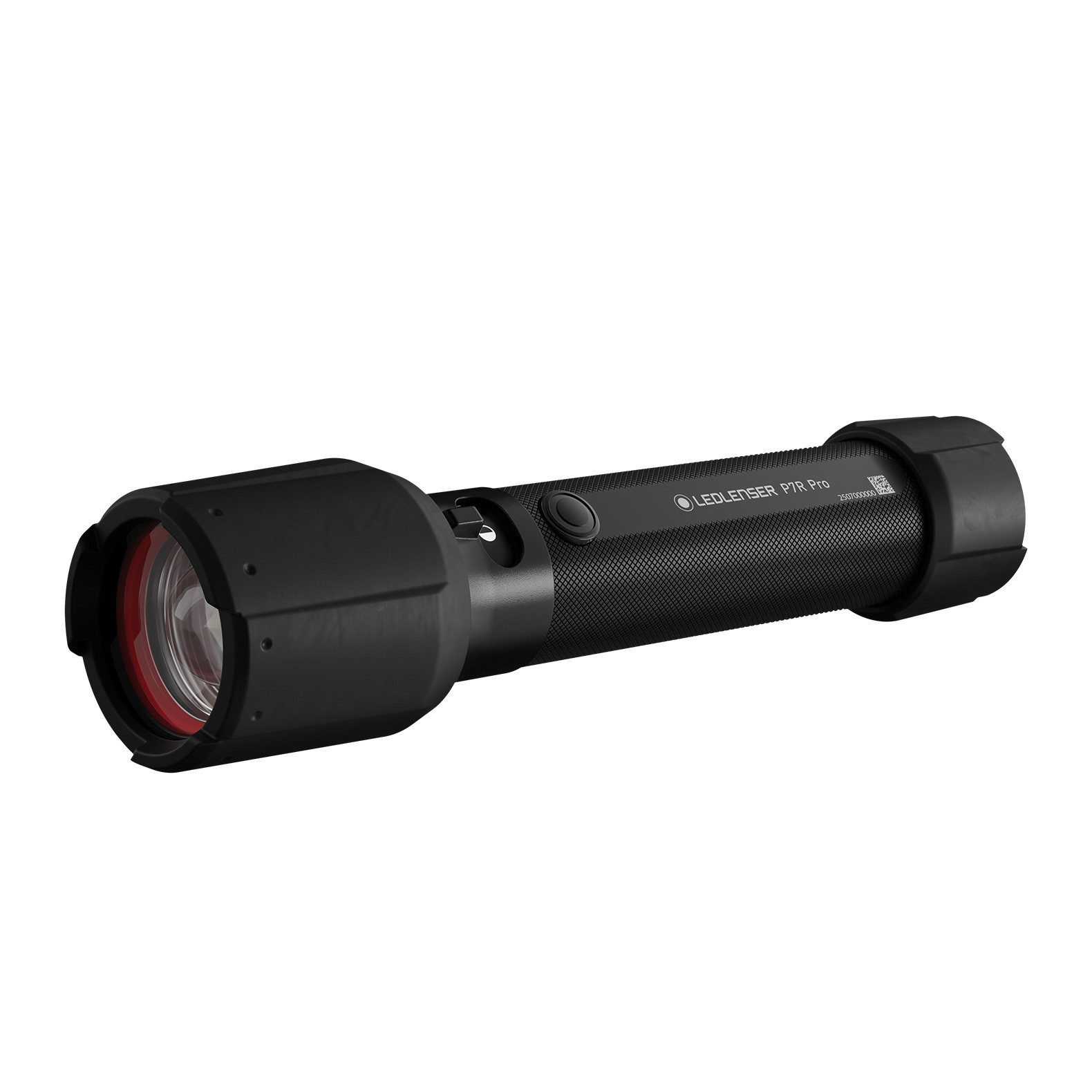 Ledlenser Taschenlampe P7R Pro, 2000 Lumen, 320m, IP68, 60h, USB-C