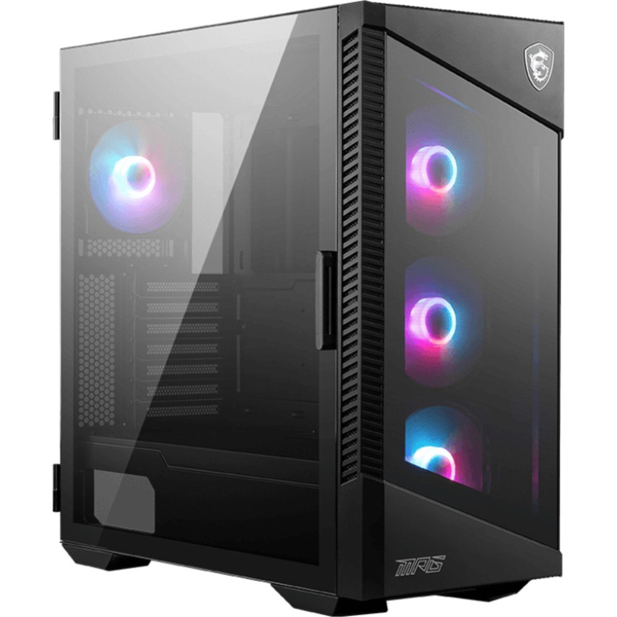 XMX Performance Gamer PC I Gaming-PC (Intel Core i9 12900KS, Radeon RX 6900 XT, Wasserkühlung)