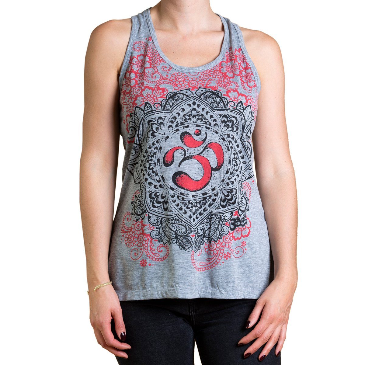 PANASIAM Crop-Top Babu Top Om- oder günstig online kaufen