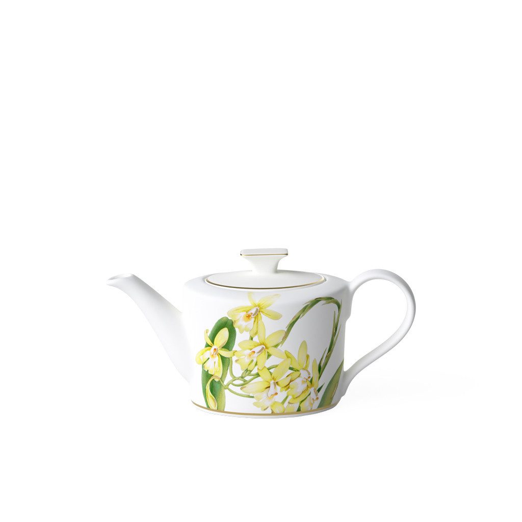 Villeroy & Boch Signature Teekanne Amazonia Gifts Teekanne klein 21x9x10,5cm, (1-St)