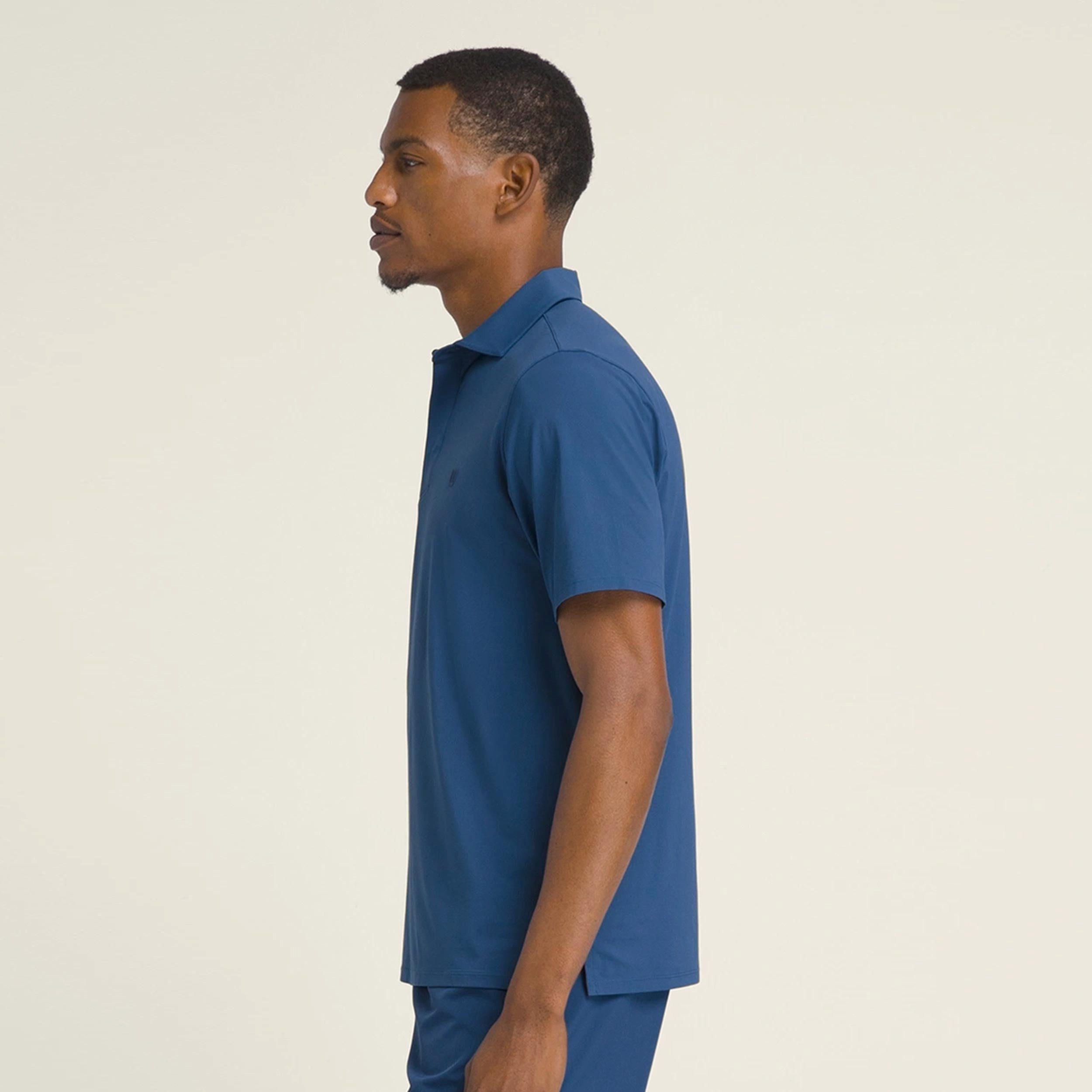 Wilson Poloshirt League
