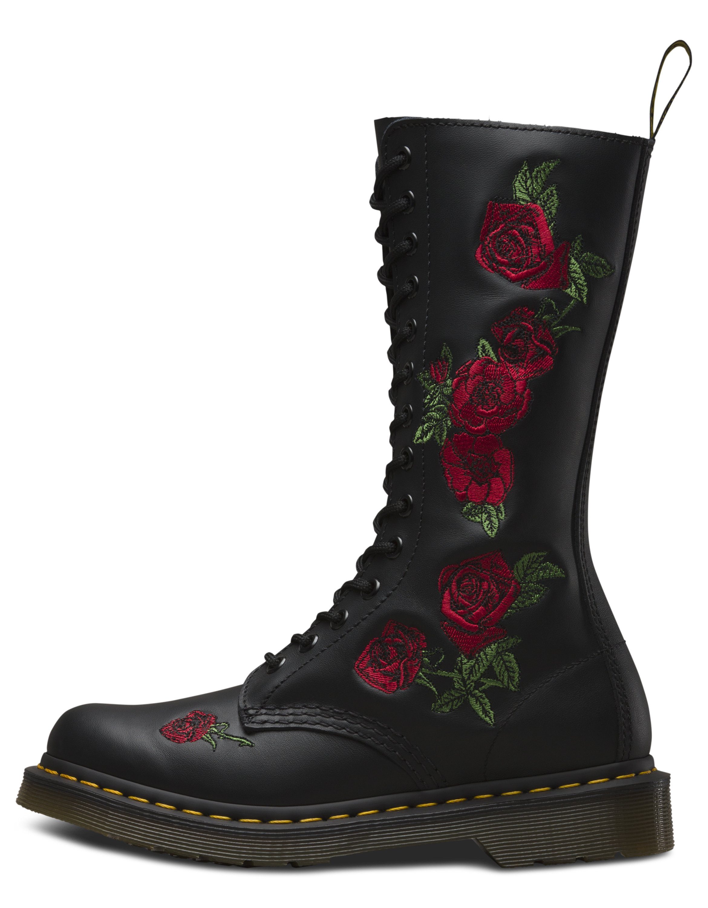 DR. MARTENS VONDA - 1490 Ankleboots (2-tlg) günstig online kaufen