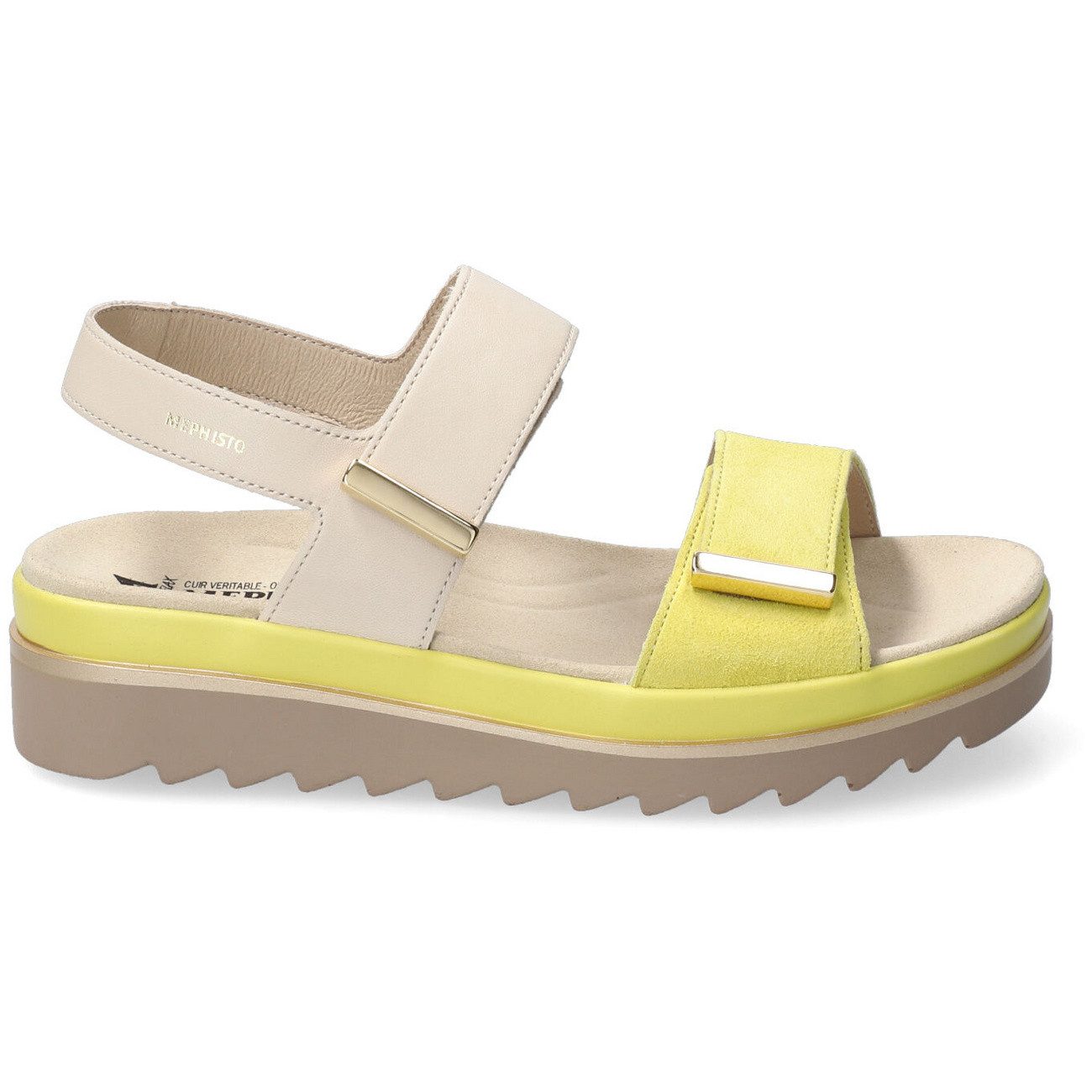 Mephisto DOMINICA Schnürschuh