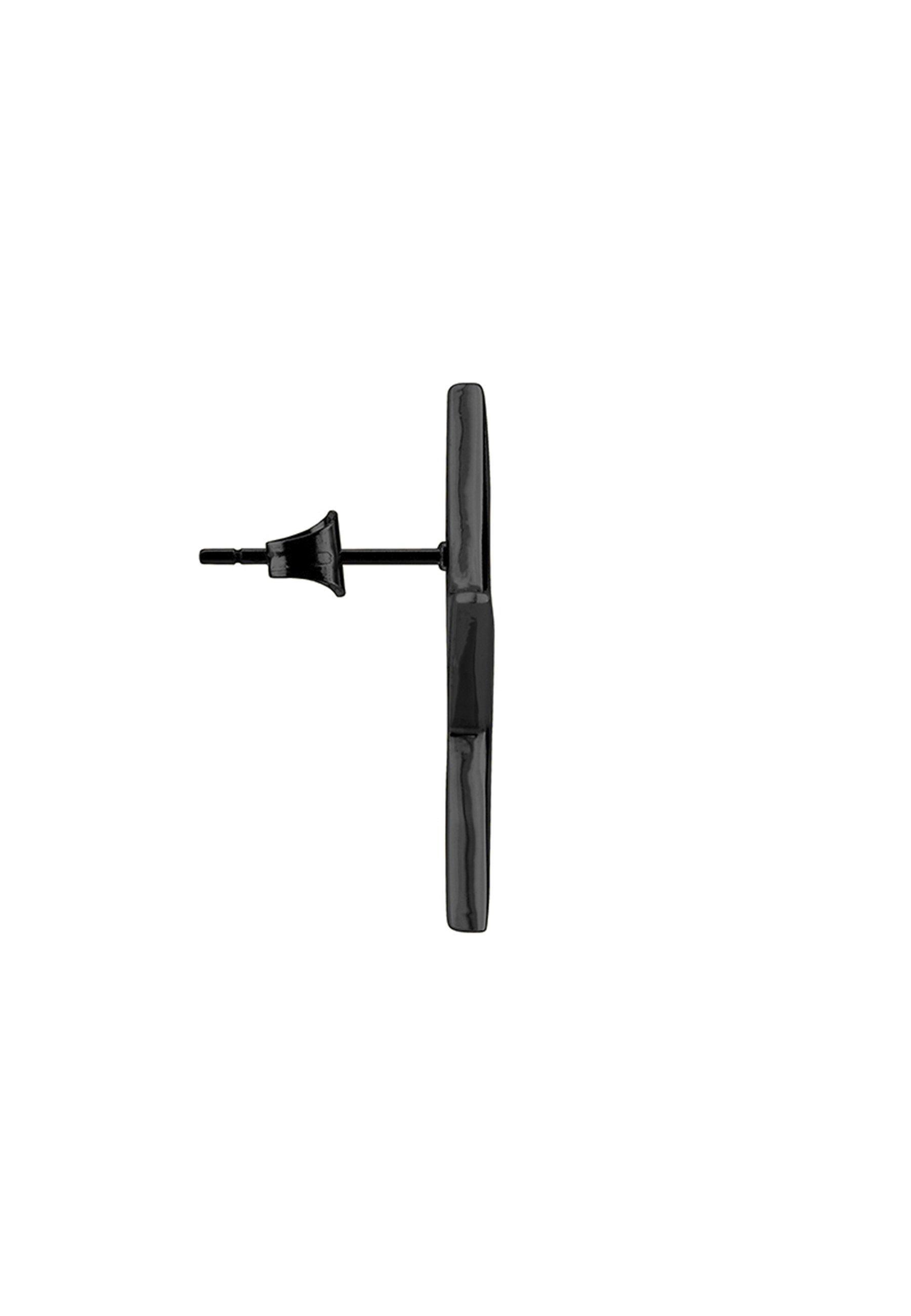 Liebeskind Berlin Paar Ohrstecker The Halfstar Edelstahl