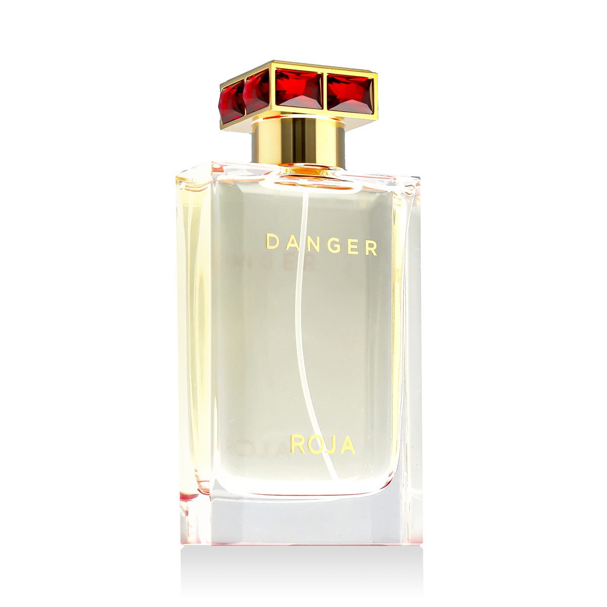 Roja Parfums Eau de Parfum Danger Pour Femme 2023