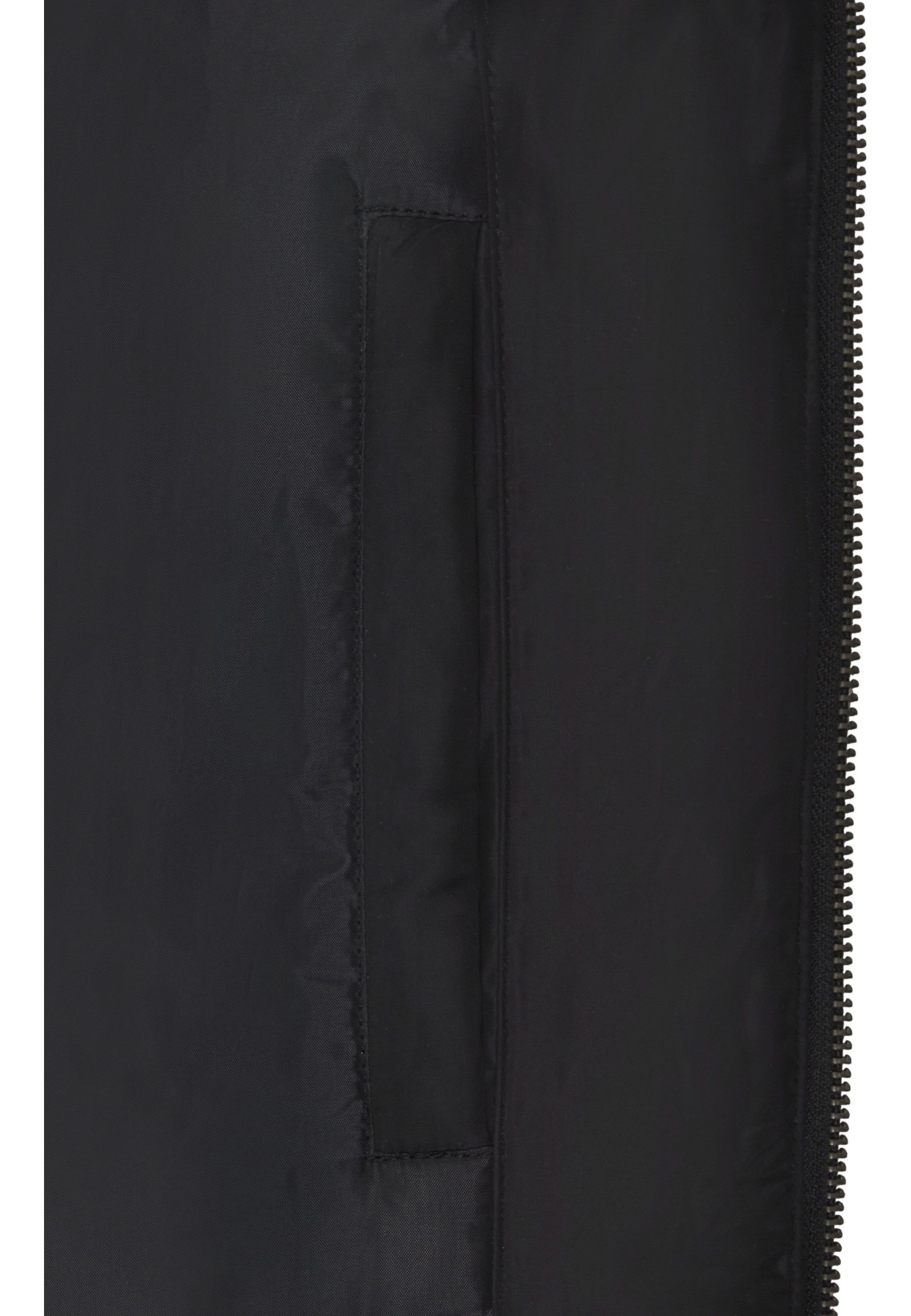 Karl Kani Winterjacke Karl Kani Karl Kani OG AOP Crop Puffer Jacket (1-St)