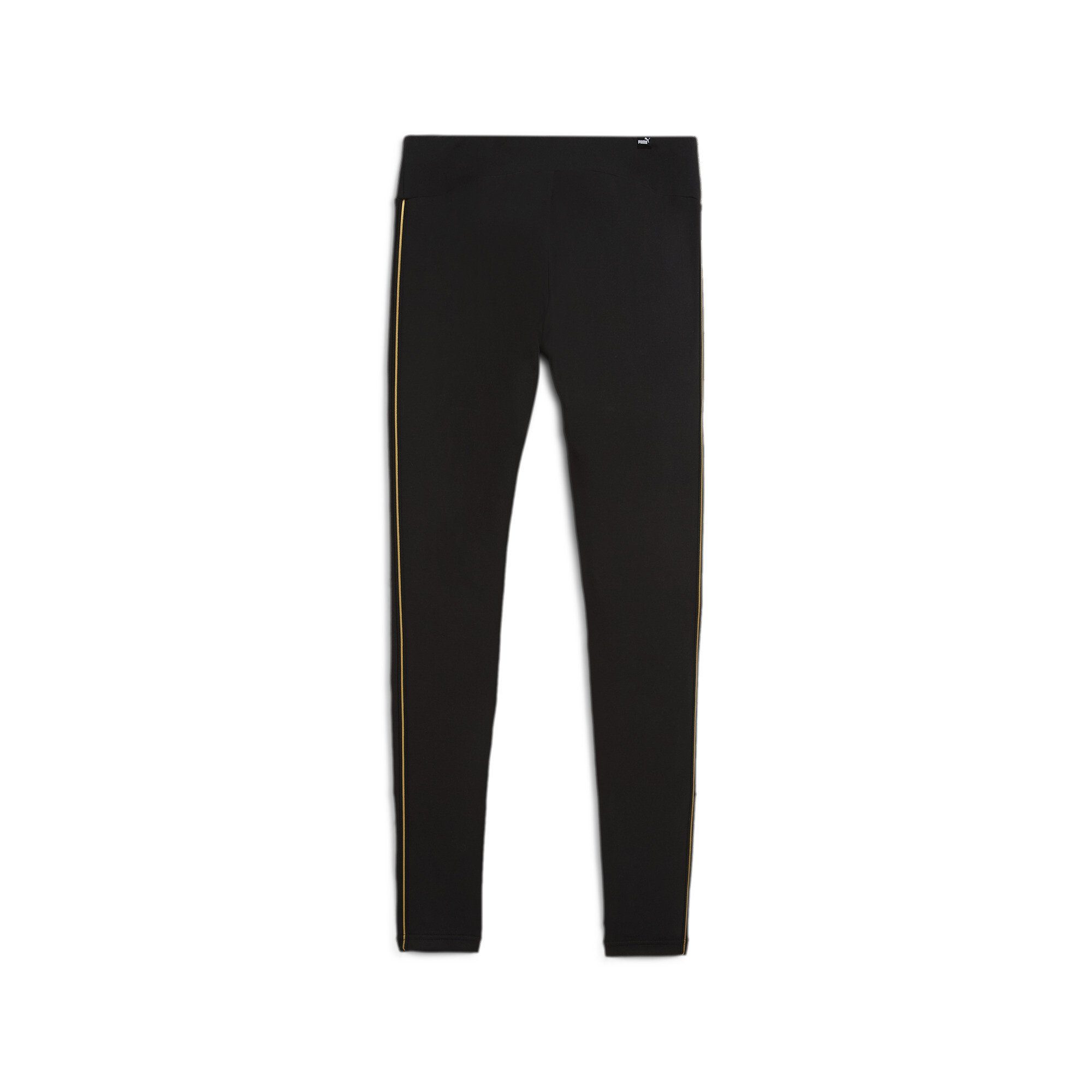 PUMA Leggings ESS TAPE MINIMAL GOLD LEGGINGS günstig online kaufen